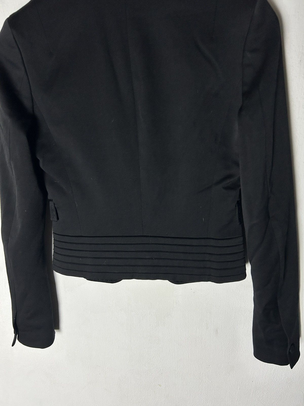 Neil Barrett Neil barrett women jacket Size XS / US 0-2 / IT 36-38 - 4 Thumbnail