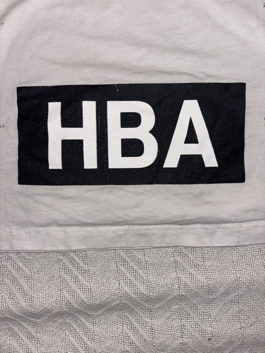Hood By Air Weatherman Longsleeve Size US L / EU 52-54 / 3 - 4 Thumbnail