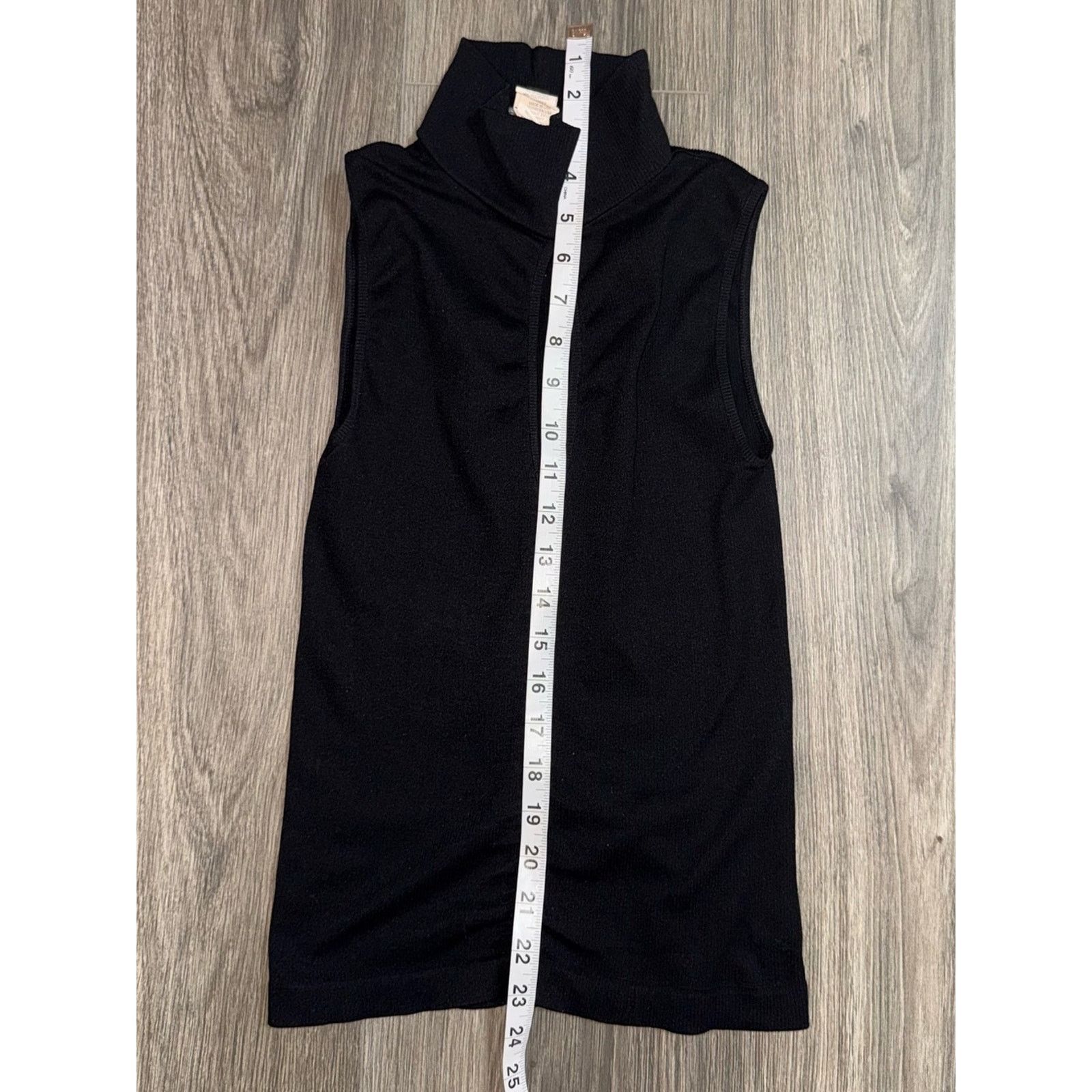 Bebe Bebe Y2K Stretchy Keyhole Top Size S 2000 It Girl Rave Club Size S / US 4 / IT 40 - 5 Thumbnail