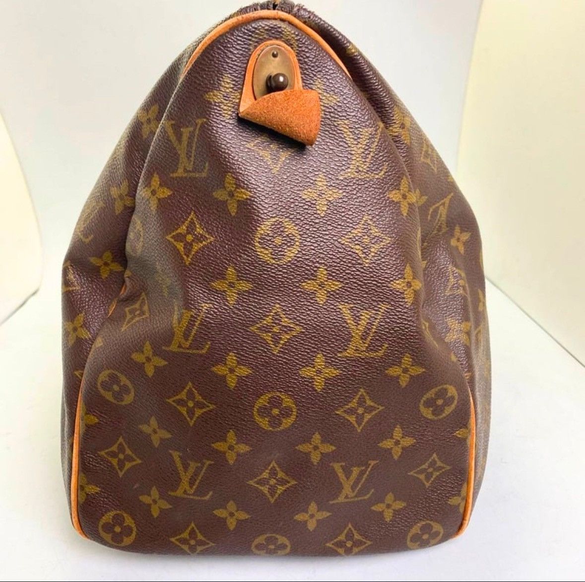 Louis Vuitton Louis Vuitton Keepall Size 45 Size ONE SIZE - 6 Thumbnail