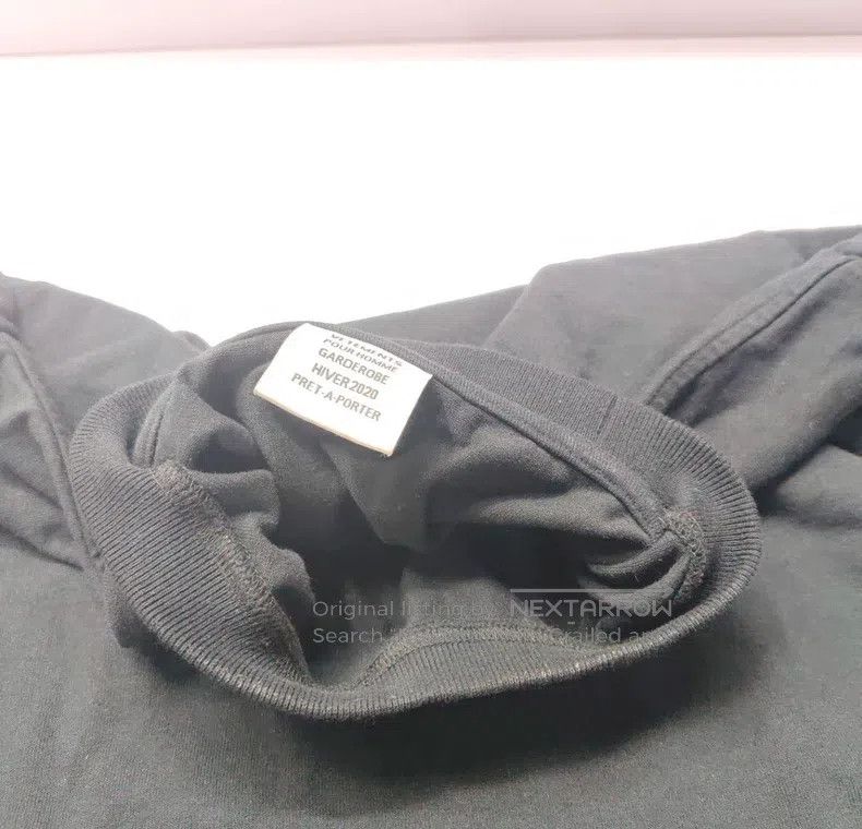 Vetements Vetements Flame Long Sleeve T-Shirt Size US S / EU 44-46 / 1 - 6 Thumbnail