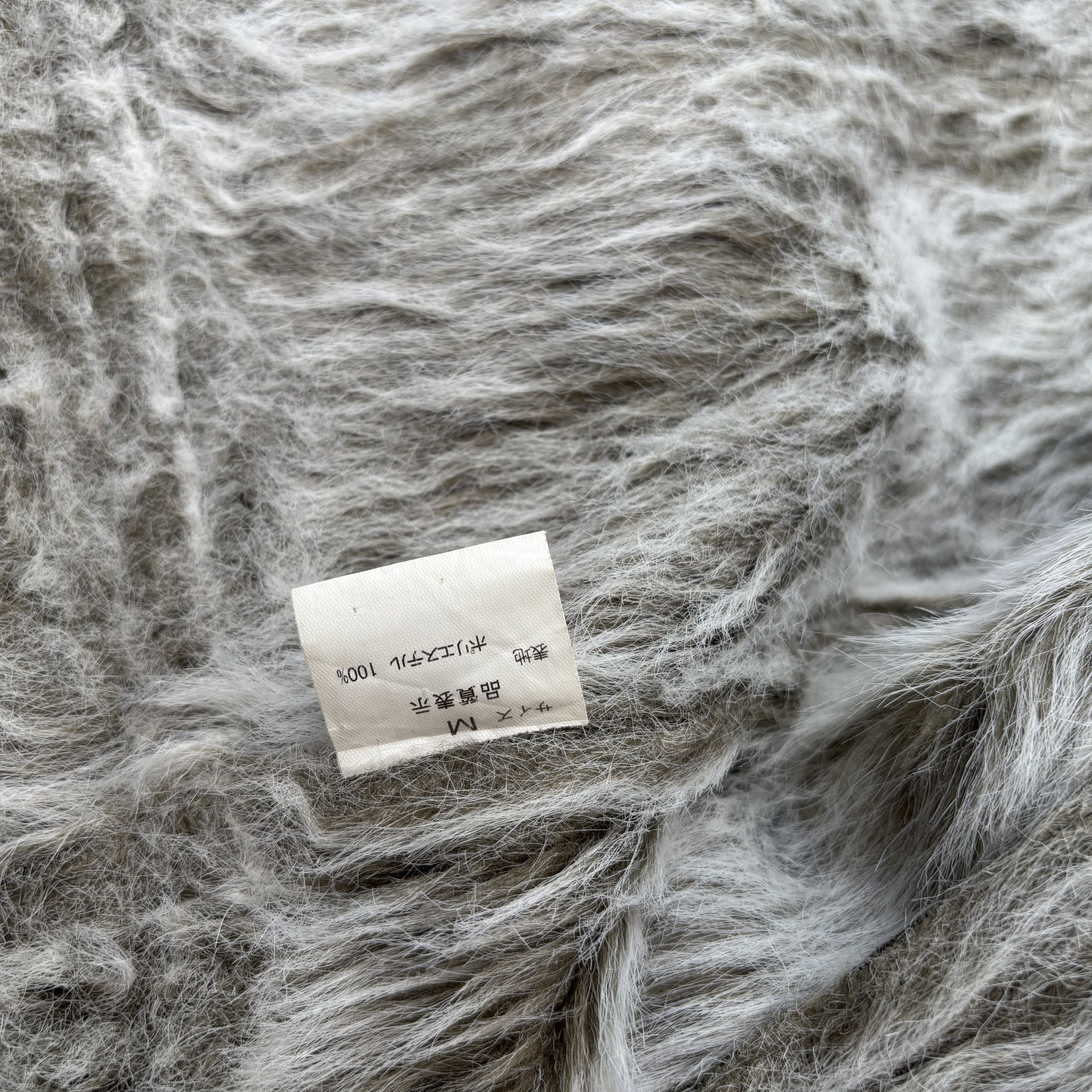 Japanese Brand Maniac wear furr Size US XL / EU 56 / 4 - 5 Thumbnail