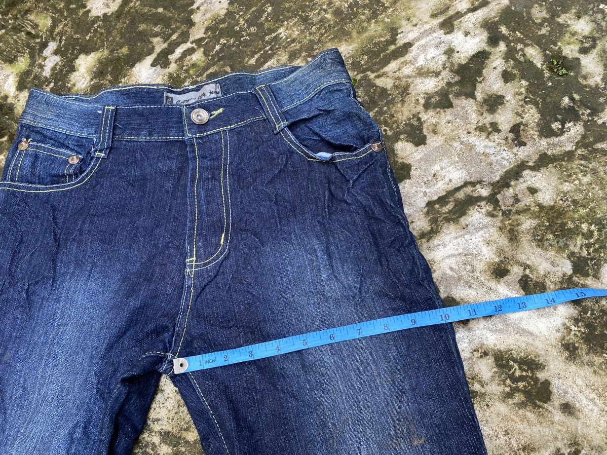 Japanese Brand Camii boy jeans Size US 29 - 9 Thumbnail