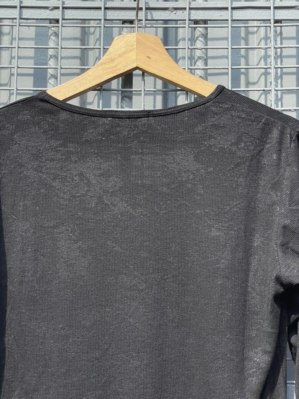Tornado Mart Tornado Mart | V-neck Shirt Size US S / EU 44-46 / 1 - 9 Thumbnail