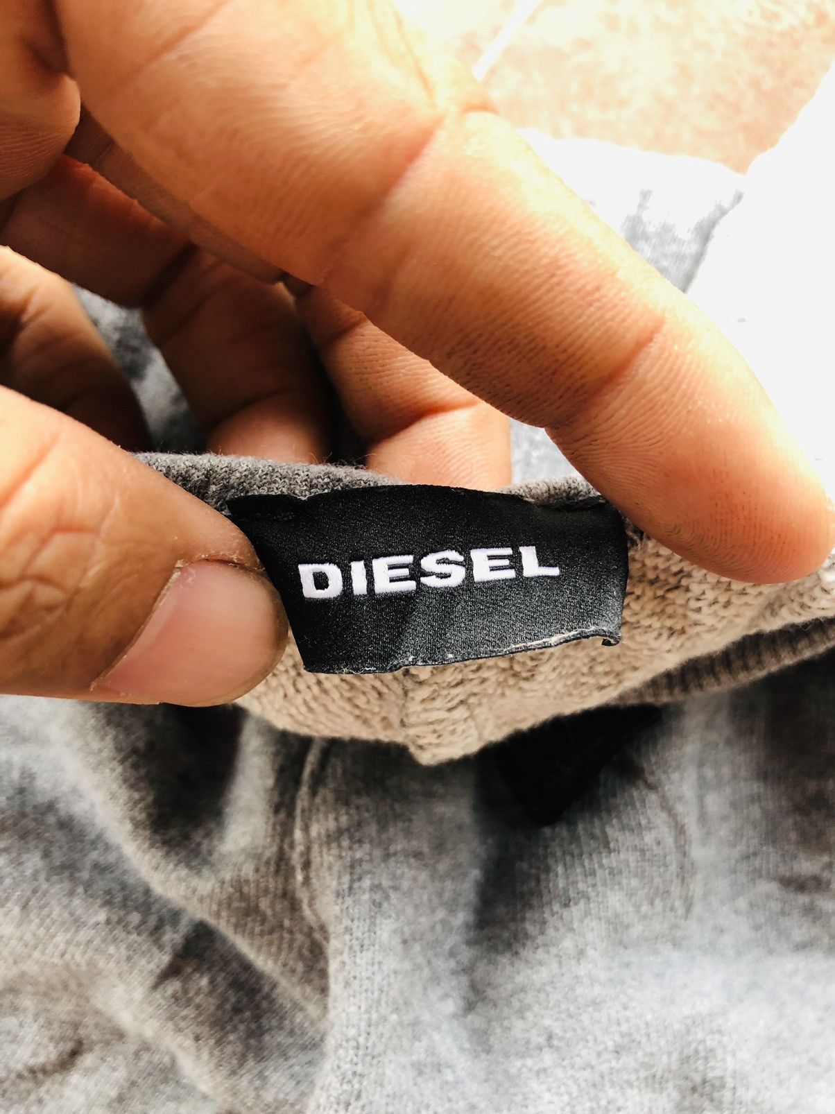 Diesel Diesel short pants Size US 30 / EU 46 - 9 Thumbnail