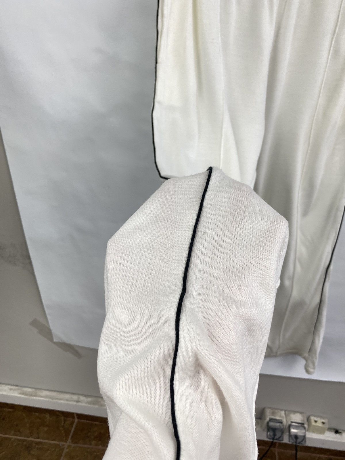 Christian Dior Monsieur Vintage 80s Christian Dior Sweatpants Joggers rare retro Y2K Size US 36 / EU 52 - 6 Thumbnail