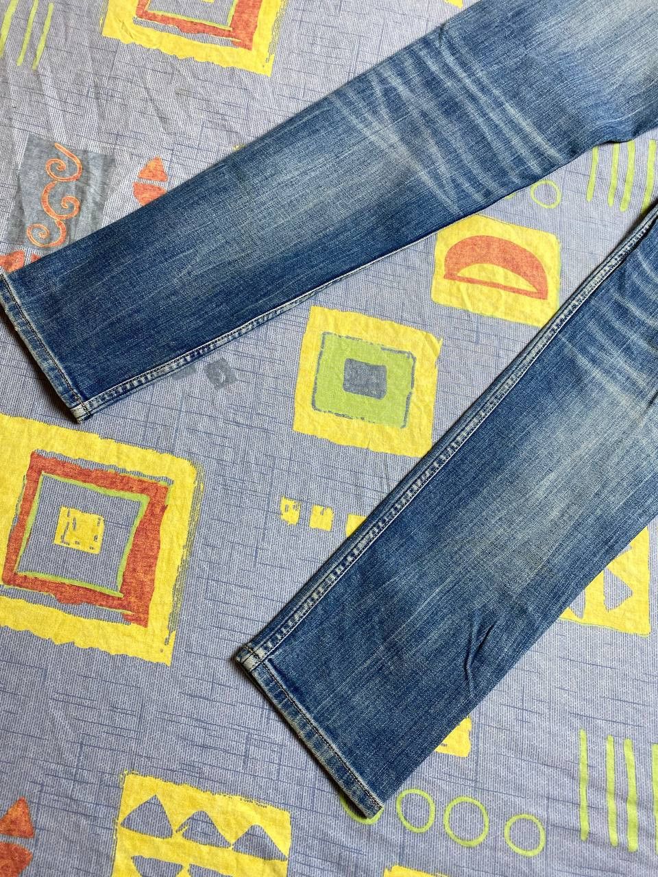 Replay Vintage Replay Jeans Pants Streetwear Size US 29 - 17 Thumbnail