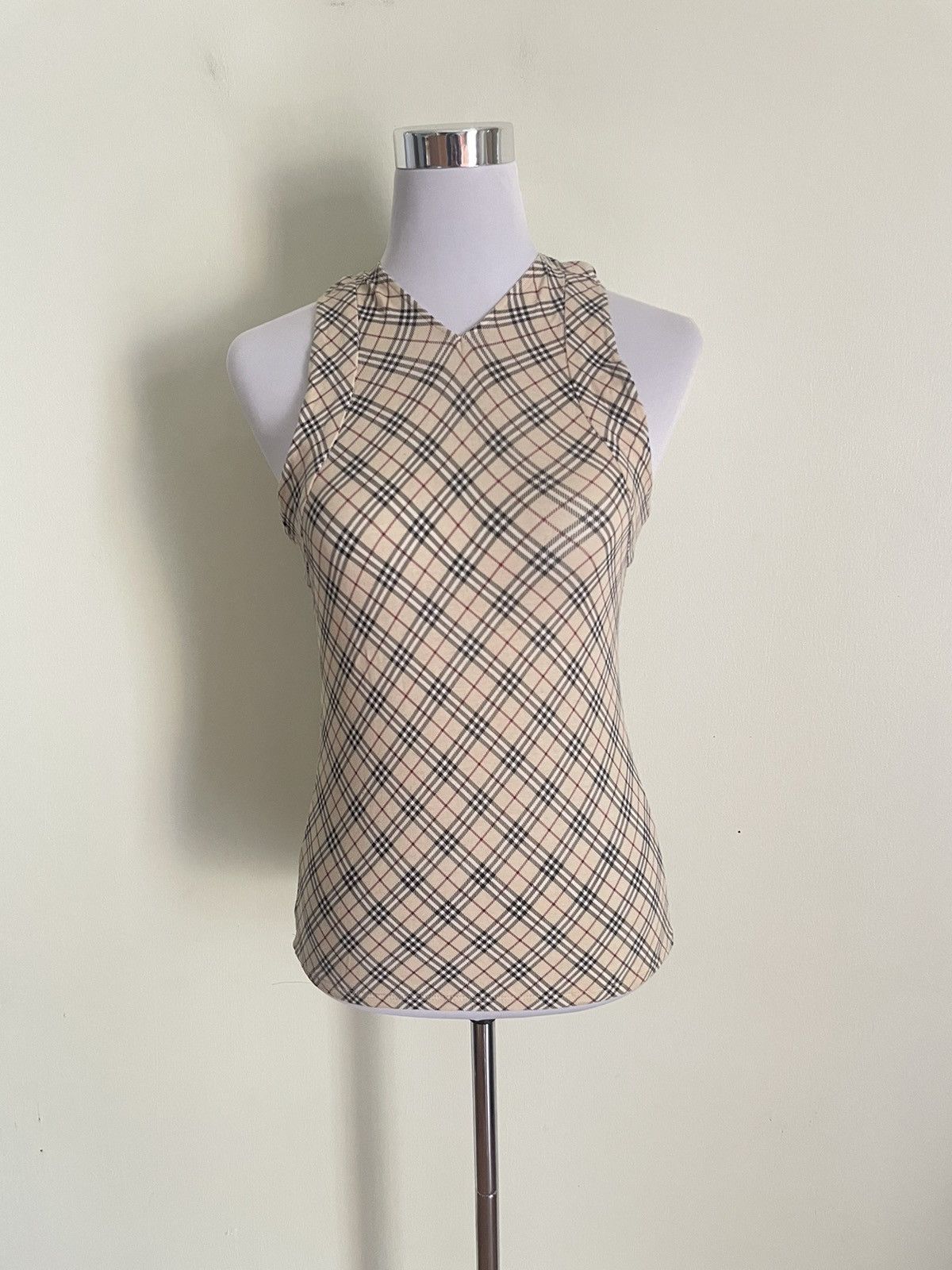 Burberry BURBERRY Women Tops 8109197 SU25 WW FO B8764