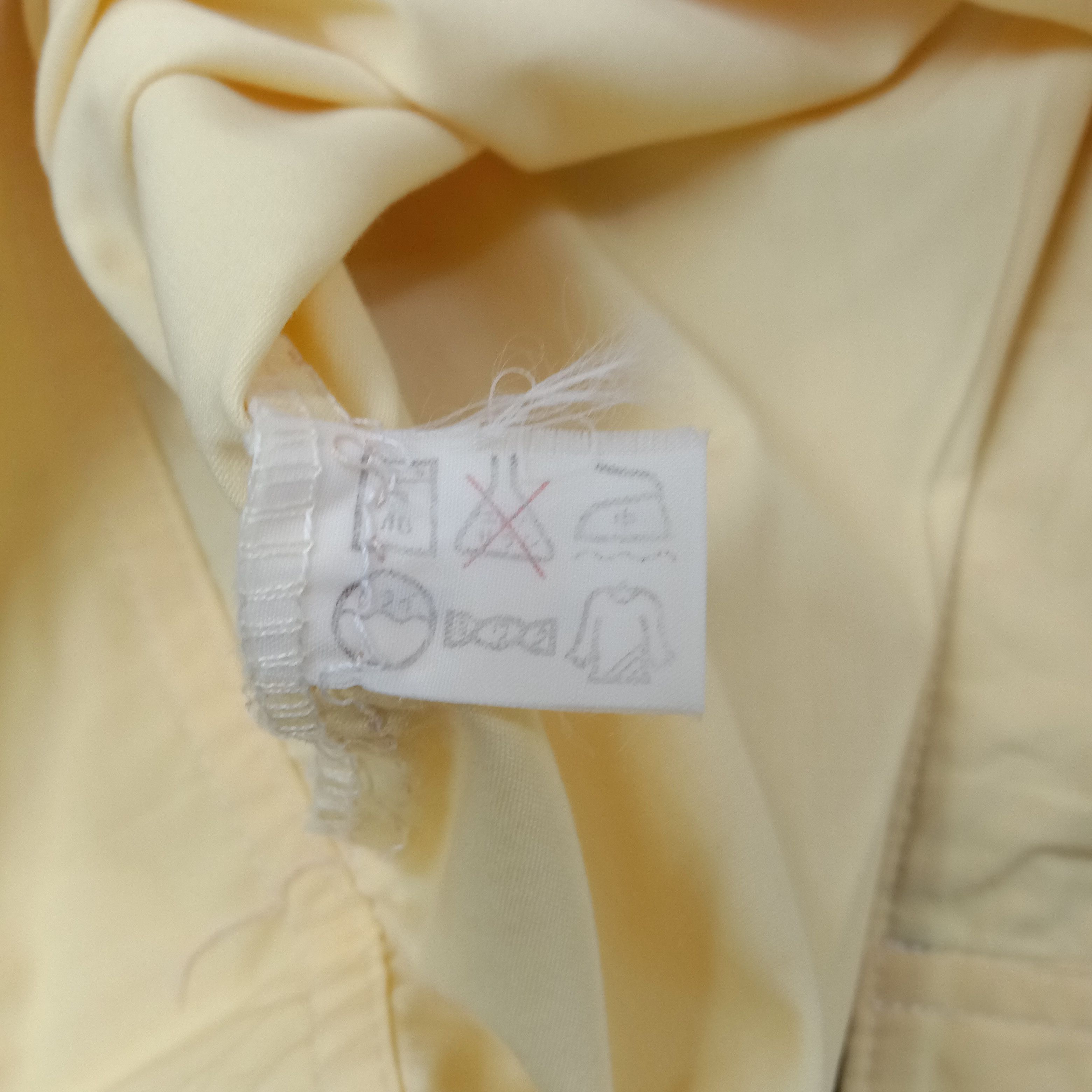 Japanese Brand Dunlop Racing Motorsports Work Shirt C259N16 Size US M / EU 48-50 / 2 - 8 Thumbnail