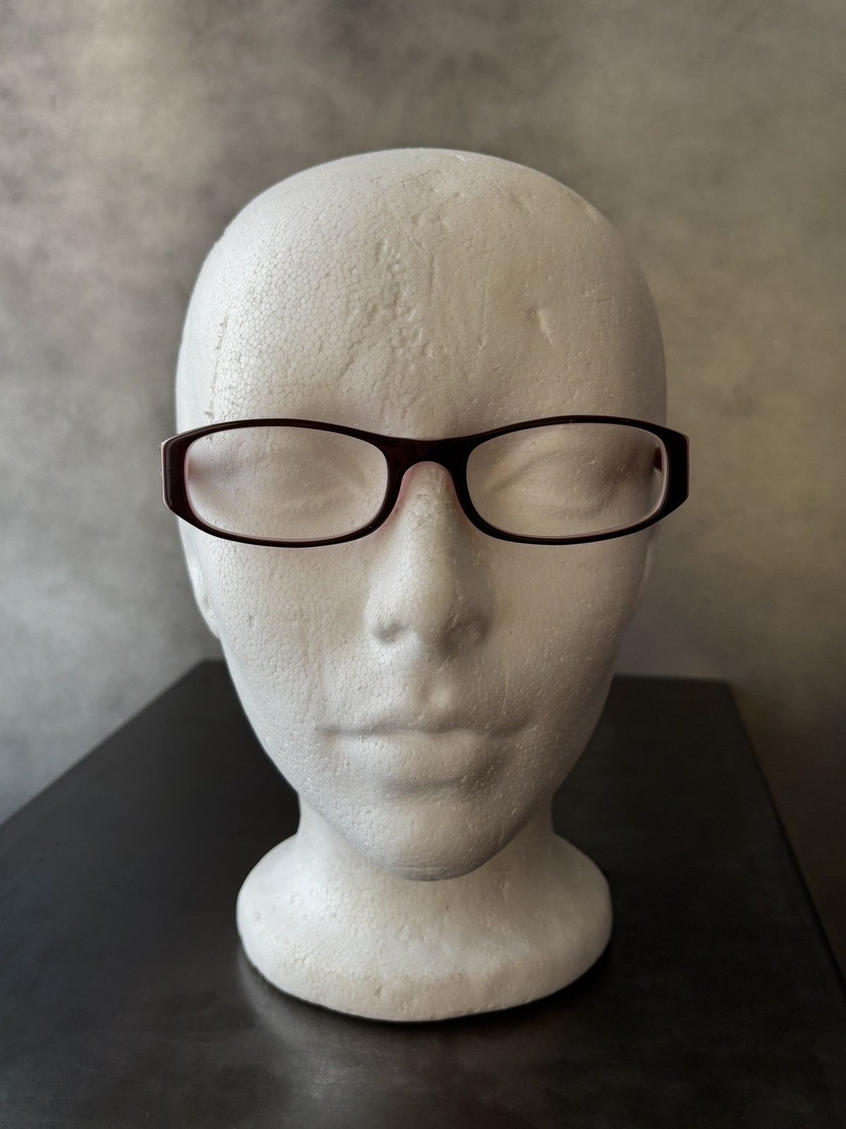 Polo Ralph Lauren 2000s Ralph Lauren Frames Y2K Vintage Made in Italy Siren Size ONE SIZE - 4 Thumbnail