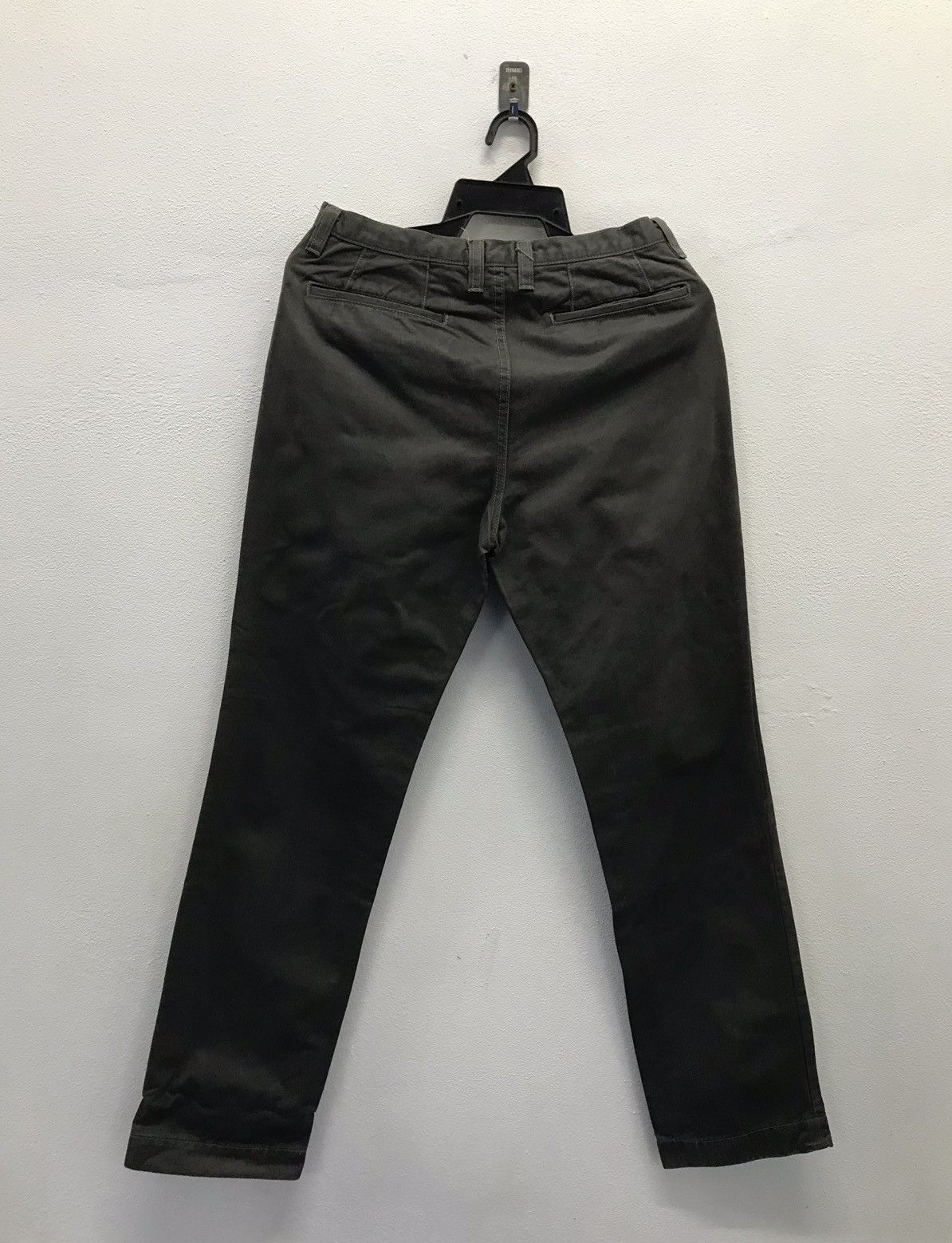 Journal Standard × Vintage Vintage Journal Standard Pants Size US 30 / EU 46 - 2 Thumbnail