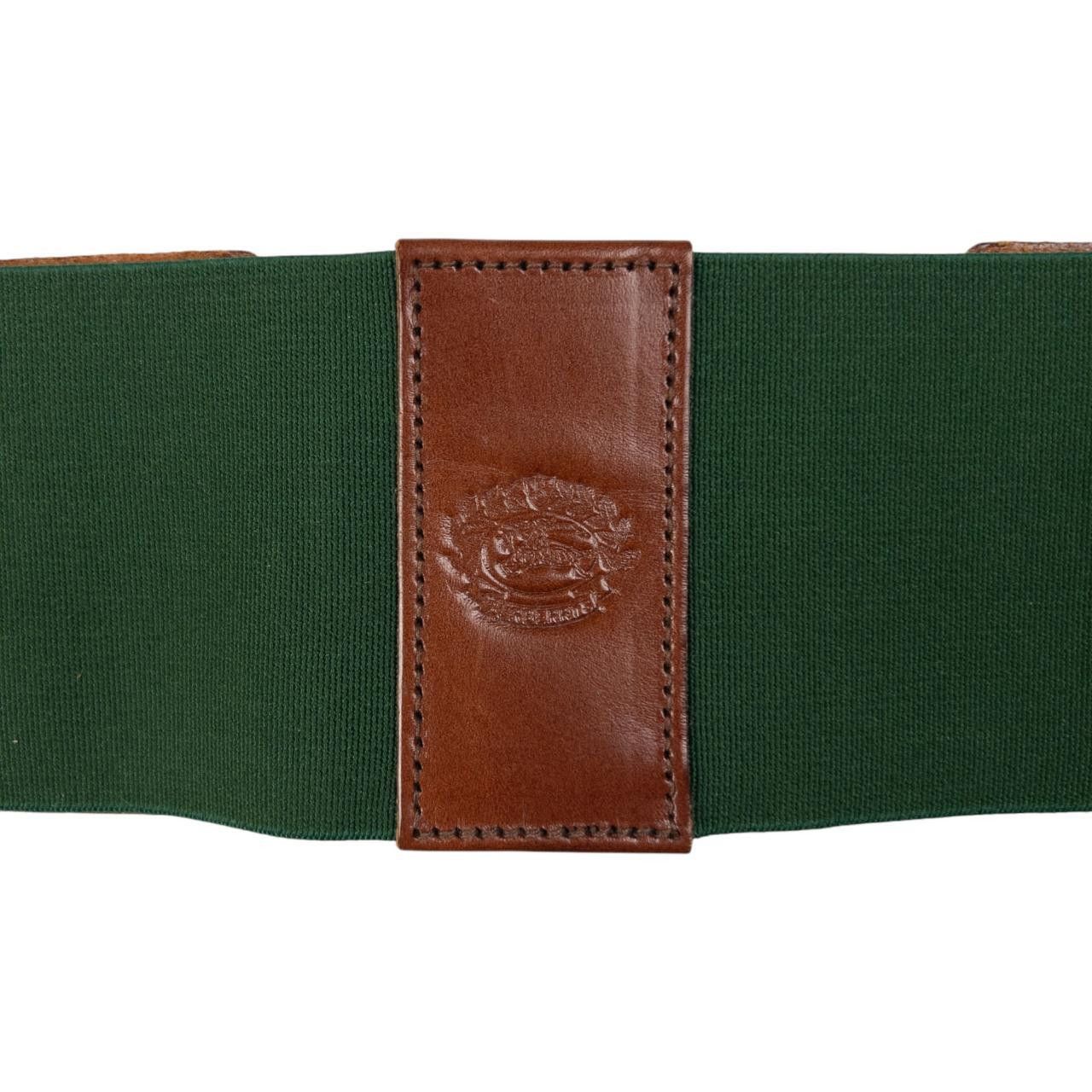 Burberry Vintage Burberry Belt Size W34 Size ONE SIZE - 3 Thumbnail