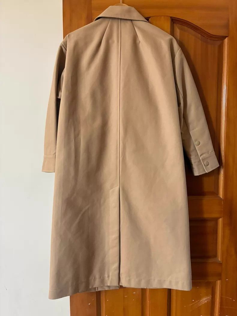 Valentino Valentino Cloak coat Size XS / US 0-2 / IT 36-38 - 8 Thumbnail