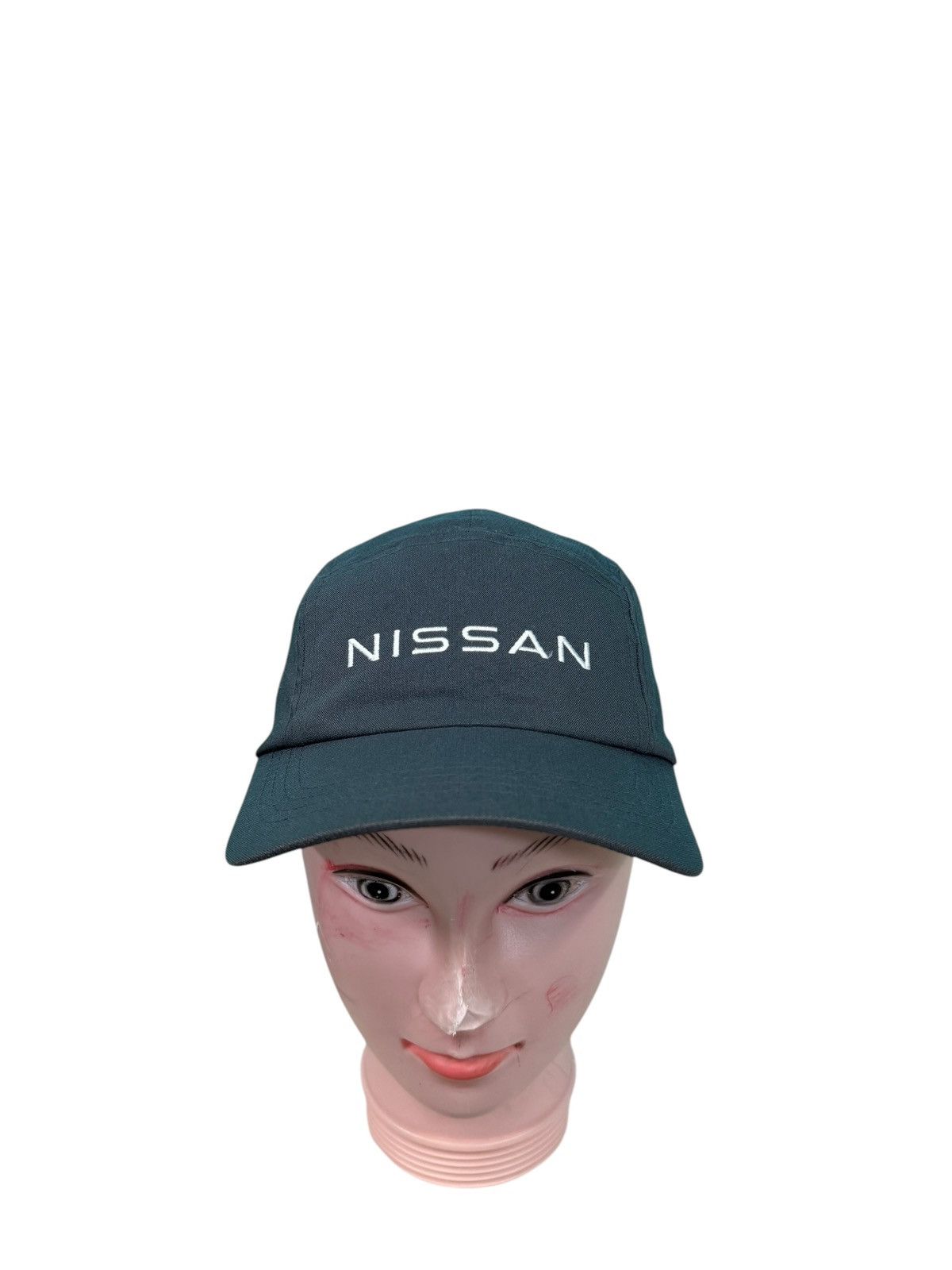 Sports Specialties NISSAN 5 PANEL HAT Size ONE SIZE - 5 Thumbnail