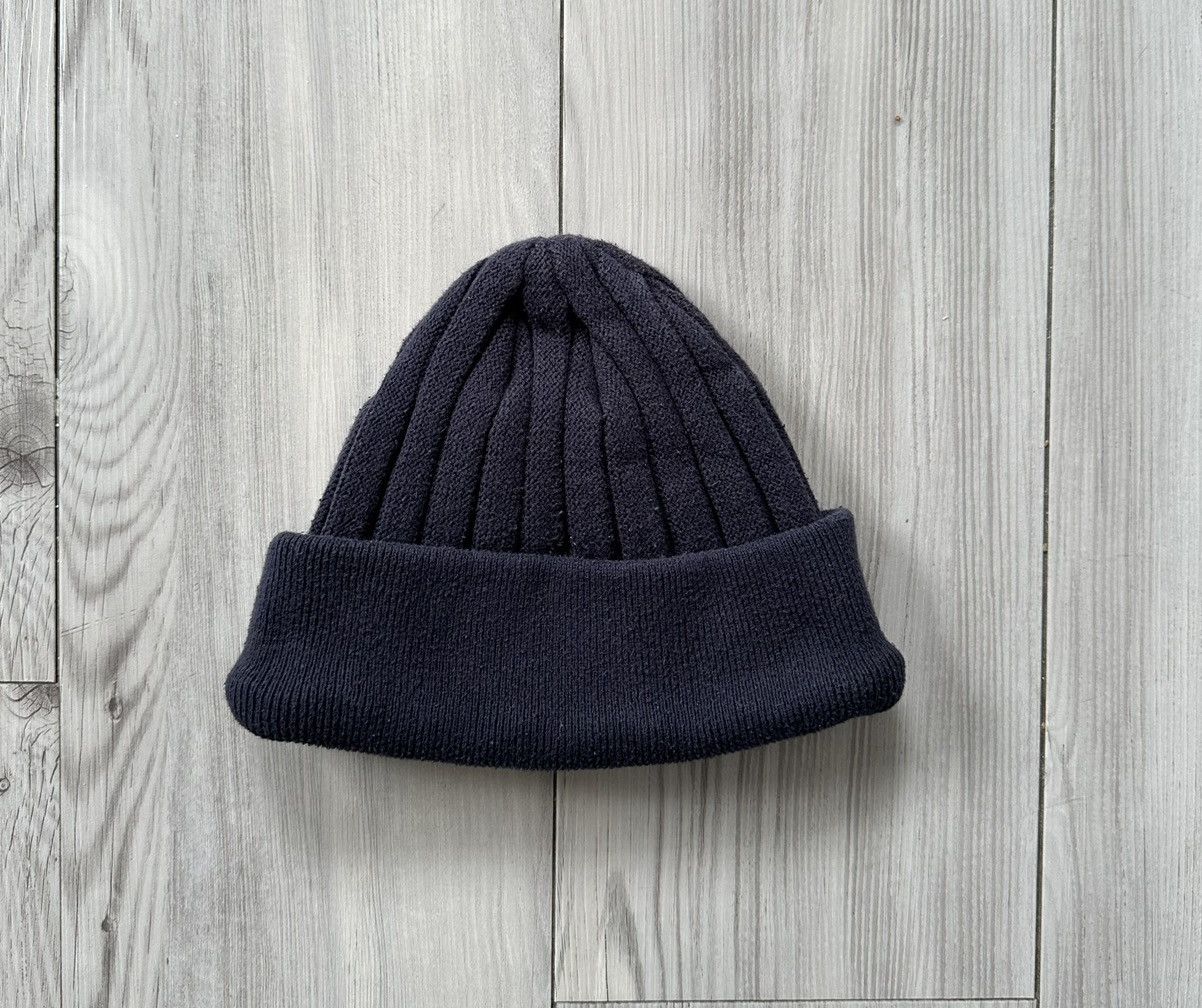 Vintage Vintage Y2K 00s FC Bayern Munchen Toque Beanie Hat Size ONE SIZE - 2 Thumbnail
