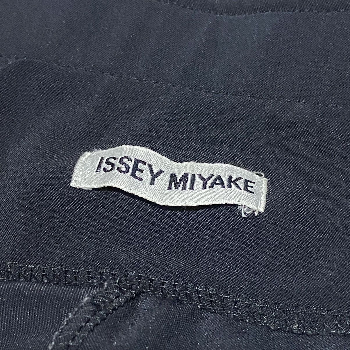 Homme Plisse Issey Miyake 🔥RARE🔥 Issey miyake trouser pants Size 26" / US 2 / IT 38 - 8 Thumbnail