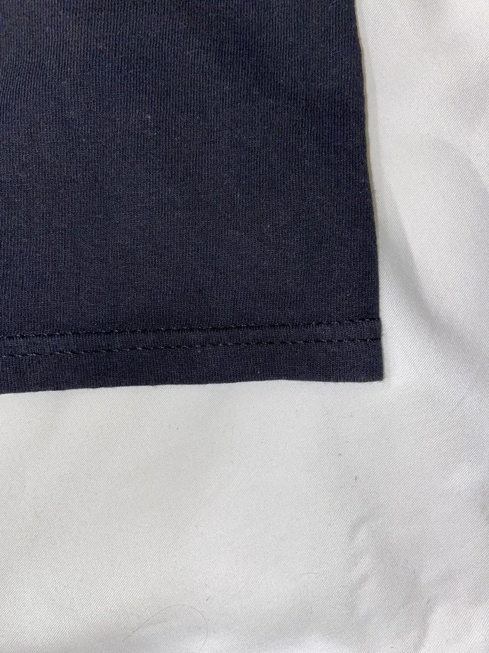 Fruit Of The Loom VANTAGE FRUIT OF THE LOOM HEAVY TEE T SHIRT Y2K ESSENTIALS Size US L / EU 52-54 / 3 - 15 Thumbnail