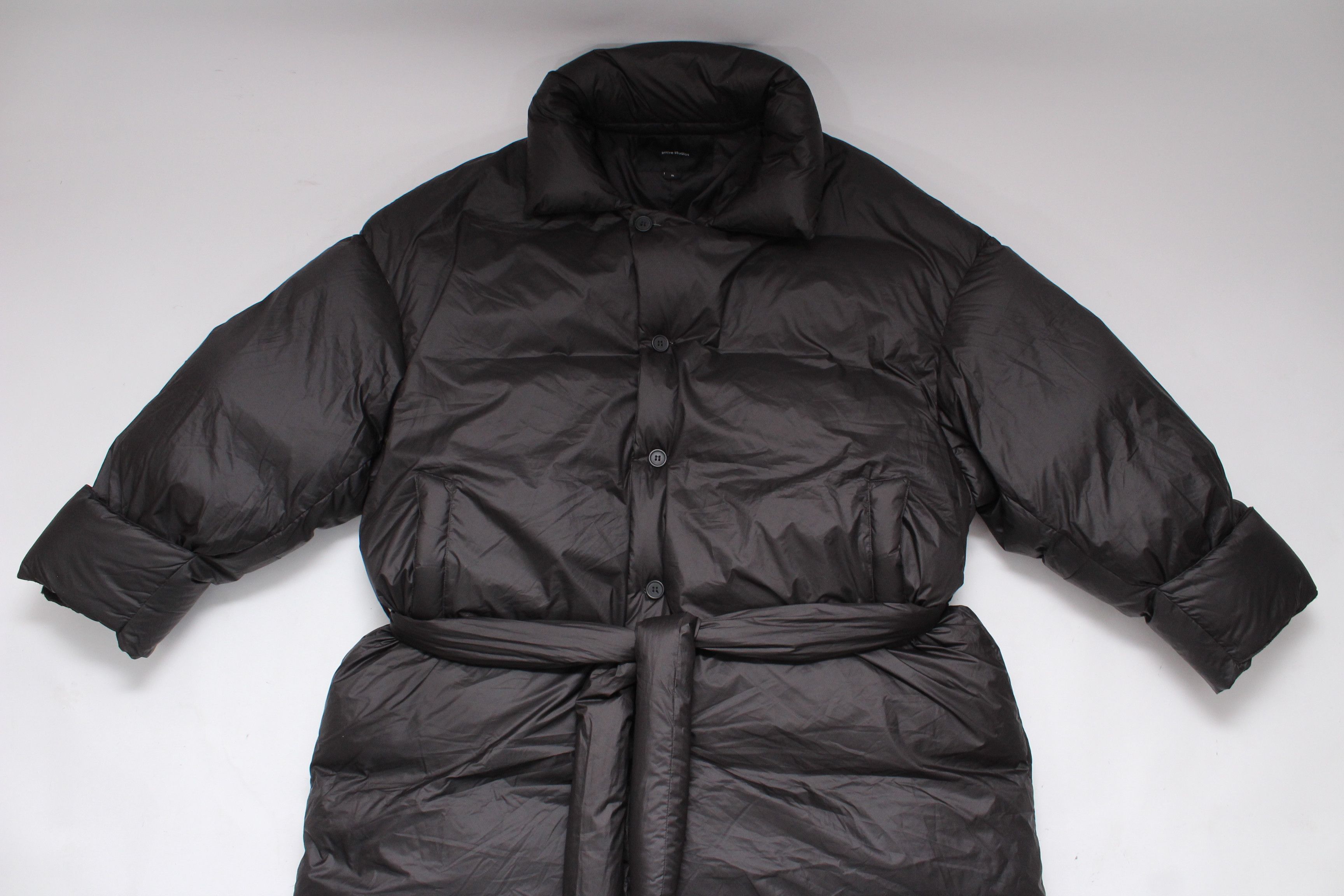 Entire Studios Entire Studios Coat Size XL Size US XL / EU 56 / 4 - 6 Thumbnail