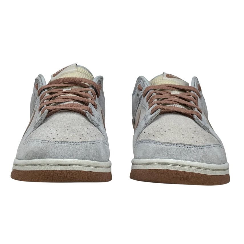 Nike Nike Dunk Low Retro Premium "Fossil Rose" - 12 Size US 12 / EU 45 - 2 Thumbnail