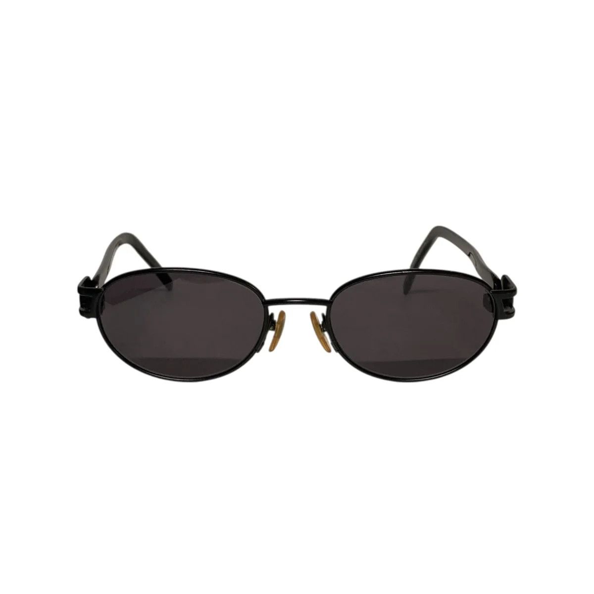 Yohji Yamamoto Yohji Yamamoto pour homme/Sunglasses 52-4201 Size ONE SIZE - 2 Thumbnail