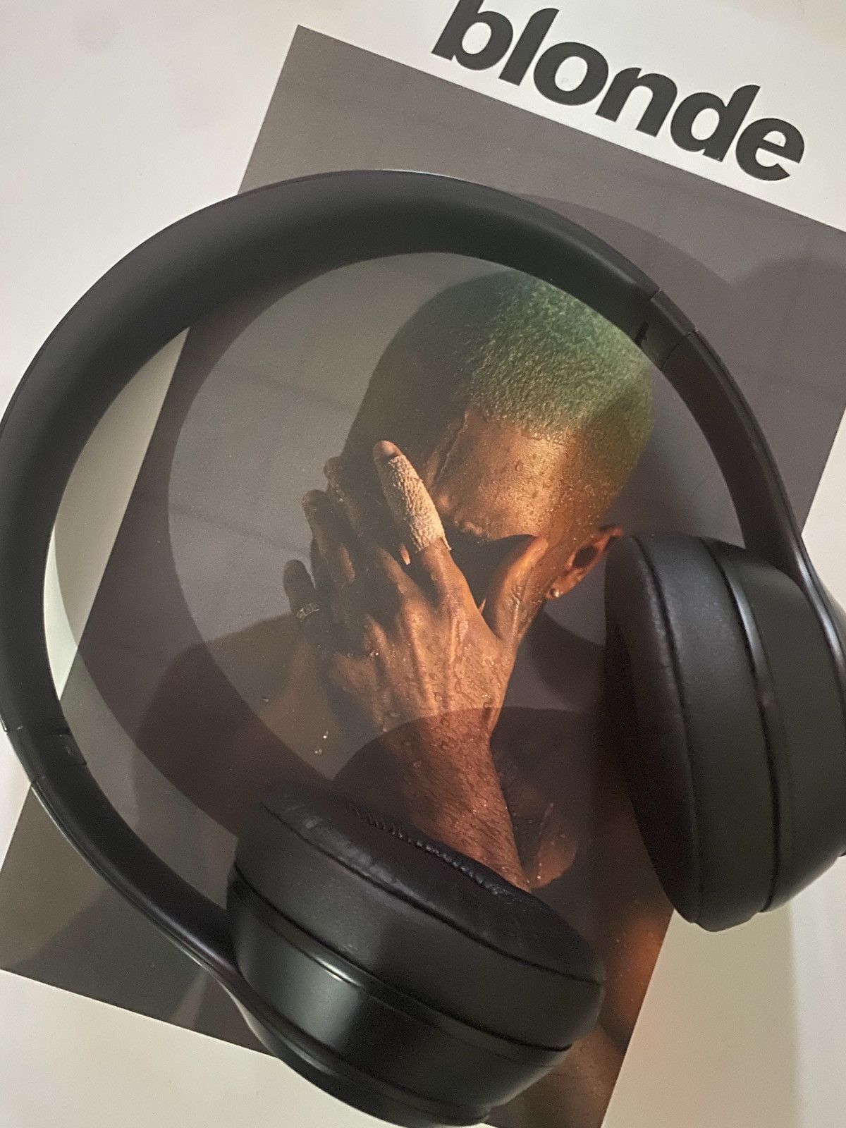 Beats By Dre Beats Solo 3 black Size ONE SIZE - 1 Thumbnail