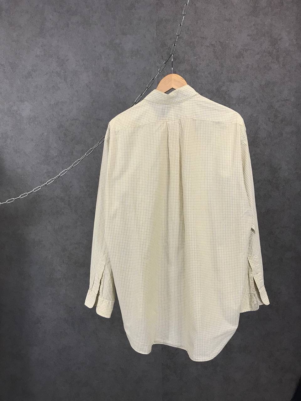 Polo Ralph Lauren Polo Ralph Lauren Blake vintage designer logo shirt Size US L / EU 52-54 / 3 - 6 Thumbnail