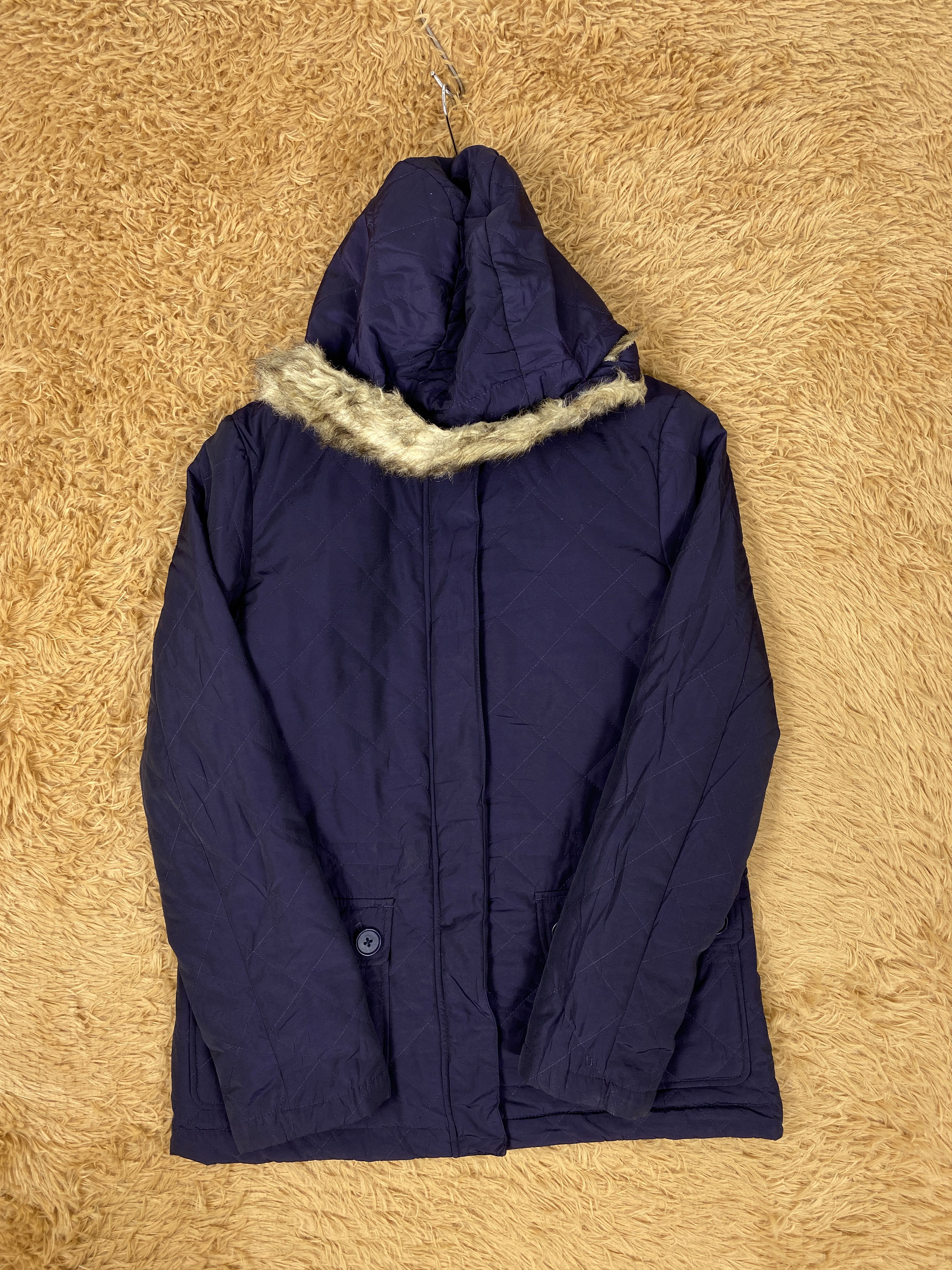 Uniqlo Vintage Uniqlo Hoodie Utility Jacket J2117 Size US S / EU 44-46 / 1 - 4 Thumbnail