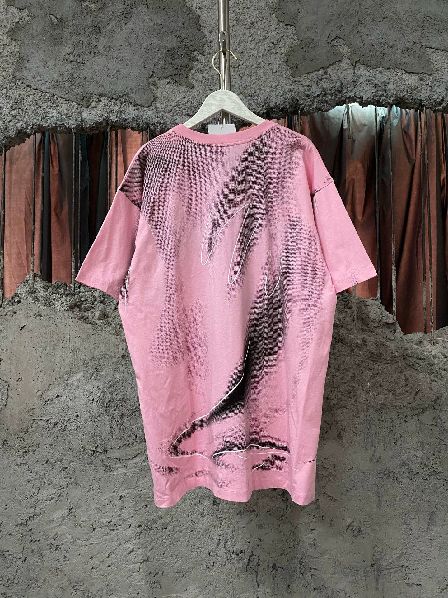 Moschino Moschino 40 new t-shirt Size M / US 6-8 / IT 42-44 - 2 Thumbnail