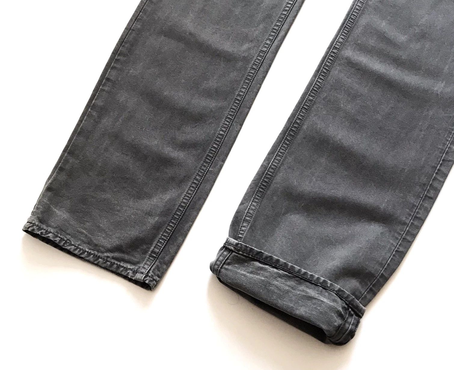 Stone Island Stone Island Jeans Chinos 31/34 Regular Tapered Fit Size US 31 - 6 Thumbnail