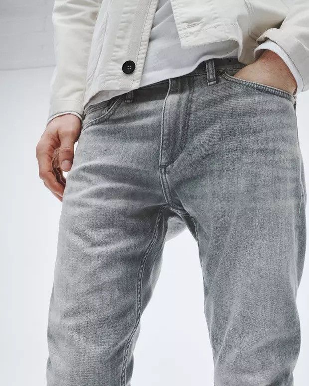 Rag & Bone Rag & Bone Fit 1 BRAND NEW Size US 31 - 3 Thumbnail