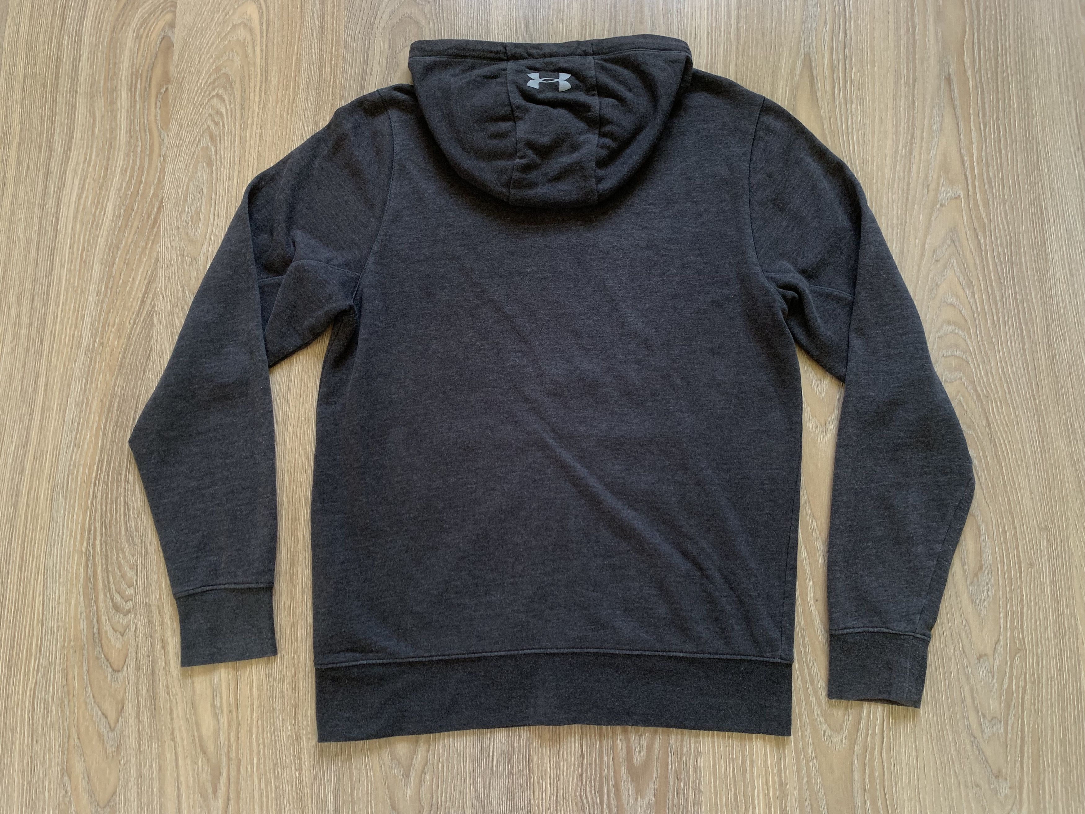 Other Under Armour Cotton Zip Hoodie Size US S / EU 44-46 / 1 - 3 Thumbnail