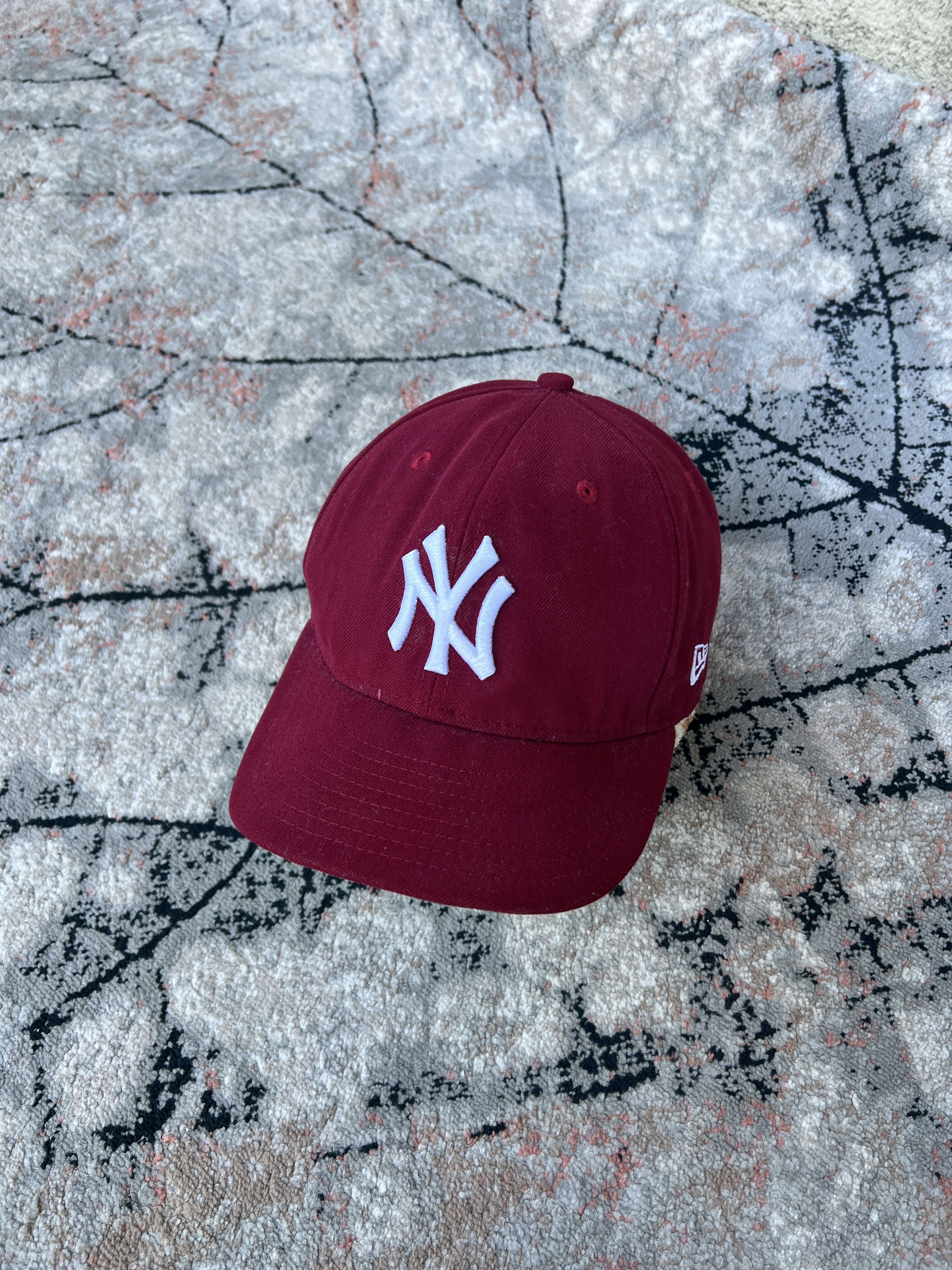MLB × New Era × New York Yankees New Era New York Yankees MLB Cap Size ONE SIZE - 1 Thumbnail