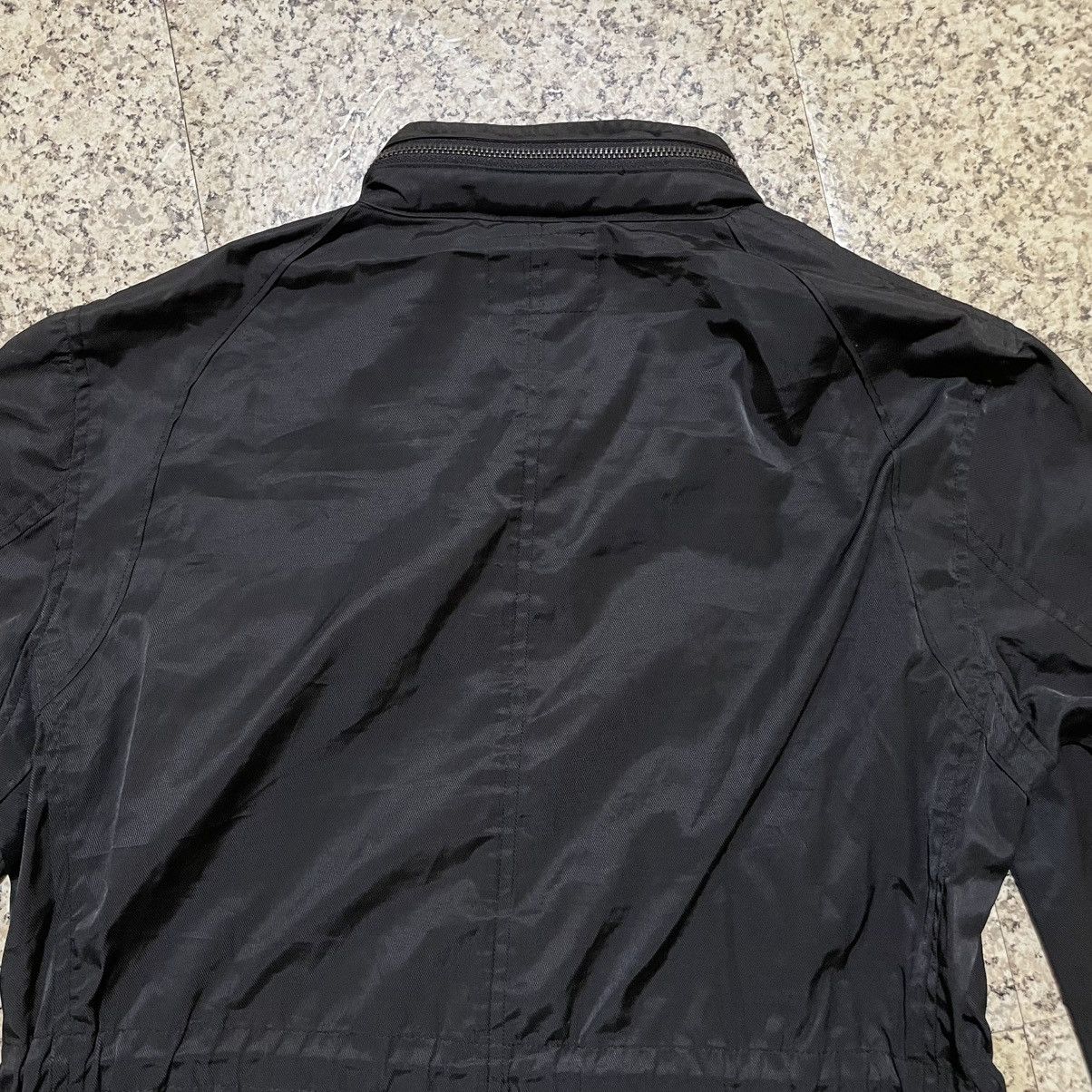 Takeo Kikuchi RARE TK TAKEO KIKUCHI Military Utility Field Jacket Japanese Size US M / EU 48-50 / 2 - 15 Thumbnail