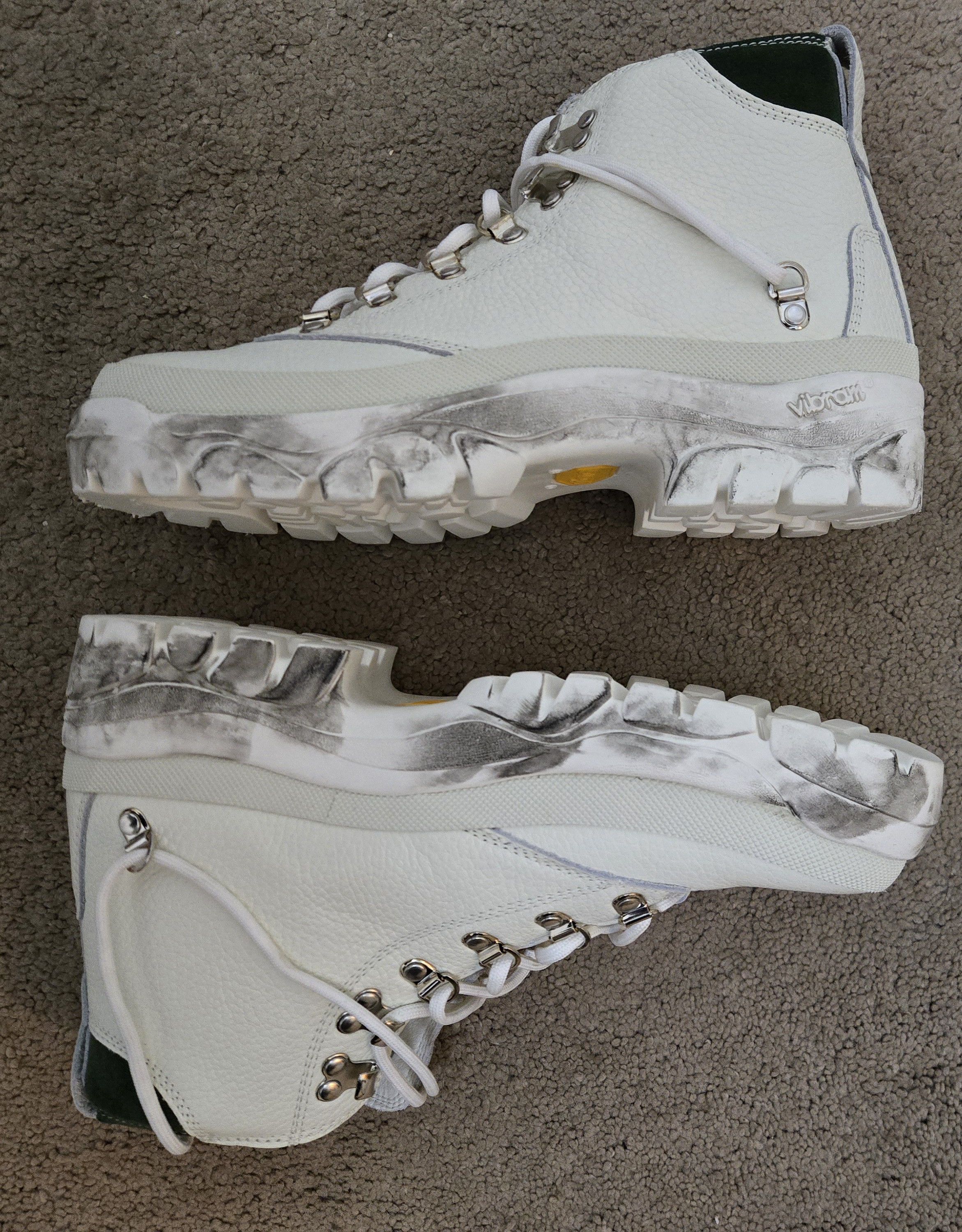 Reese Cooper Reese Cooper Wilson Boot Size US 8 / EU 41 - 6 Thumbnail