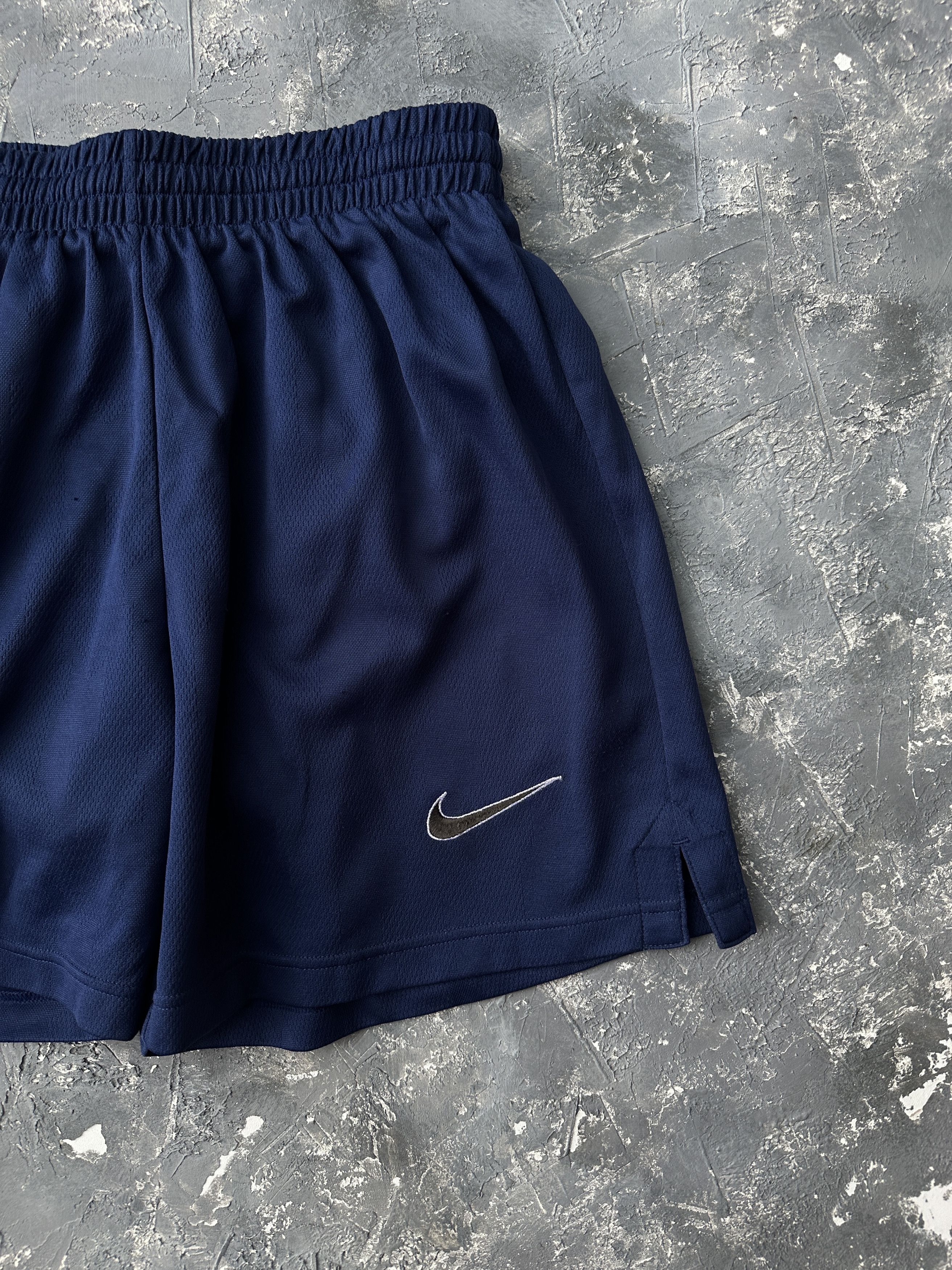 Nike vintage 90s nike running jogger shorts Size US 30 / EU 46 - 2 Thumbnail