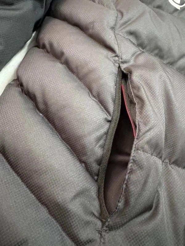 Ralph Lauren Ralph Lauren RLX Puffer Down Black Jacket L Size US L / EU 52-54 / 3 - 18 Thumbnail