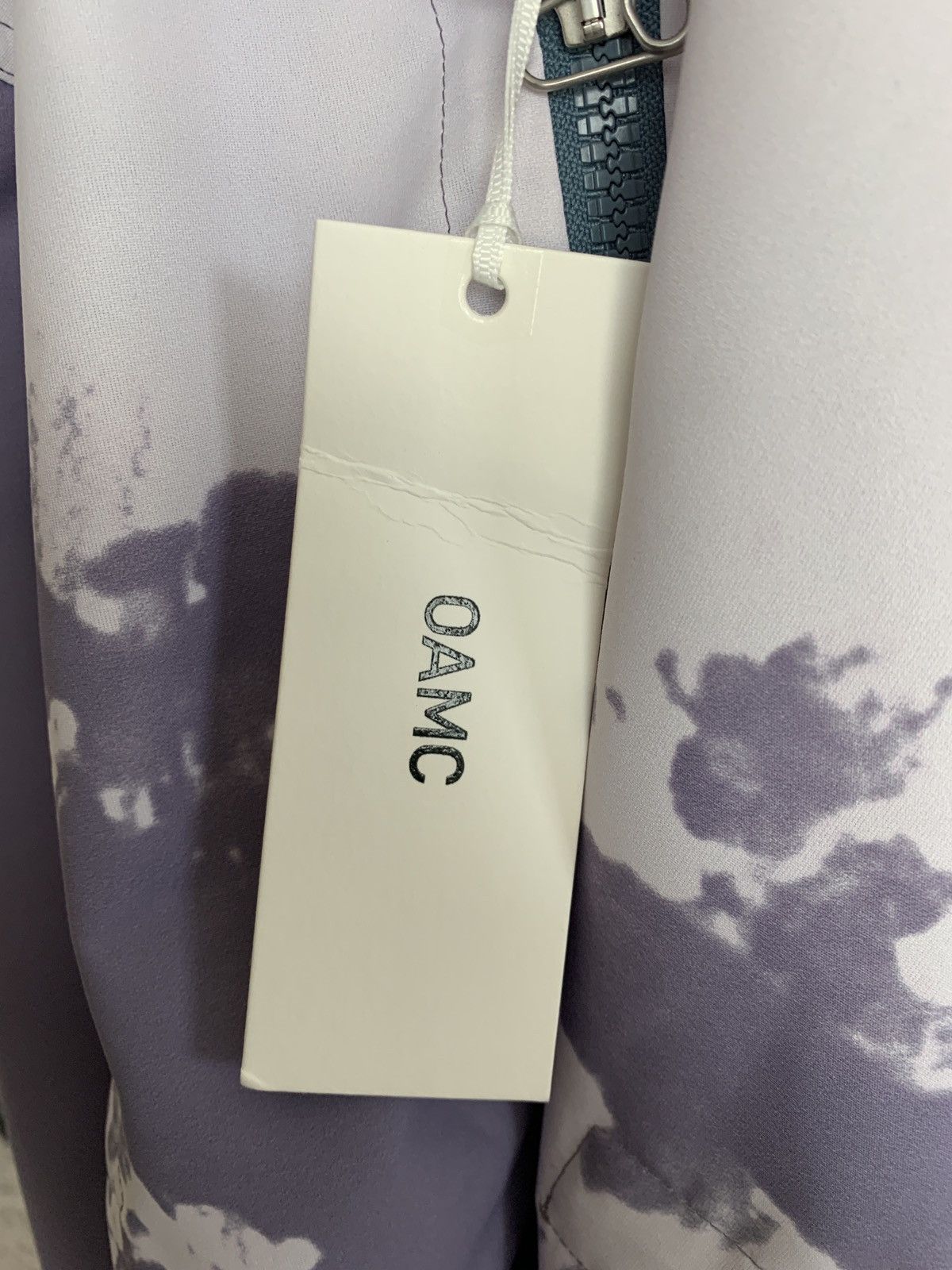 OAMC $2000 BIV Alpine Strata Parka Jacket Size US L / EU 52-54 / 3 - 12 Thumbnail