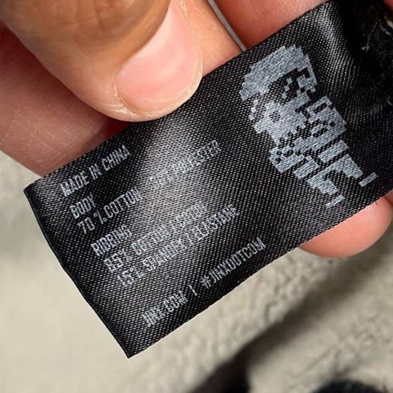 Other Digital Camo Sherpa Lined Hoodie J!nx JINX Flaws Medium P-14 Size US M / EU 48-50 / 2 - 10 Thumbnail