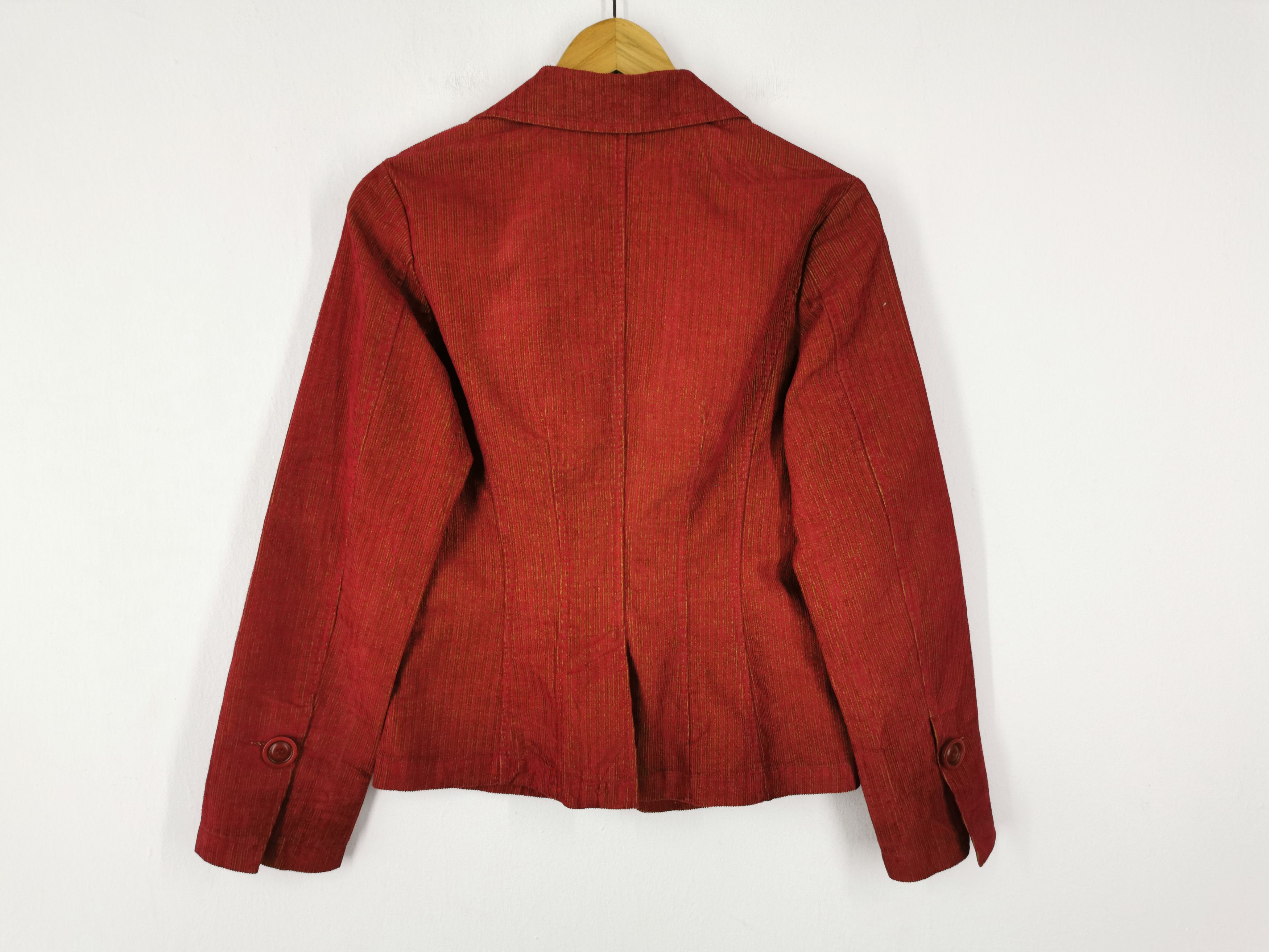 MAX&Co. Max&Co. Women Summer Blazer Made In Italy Size S Size S / US 4 / IT 40 - 2 Thumbnail