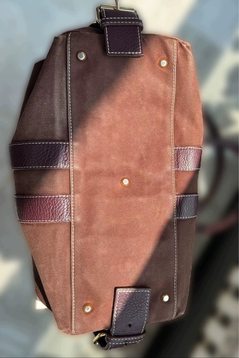 Vivienne Westwood vivienne westwood size os Brown giant golden Saturn orb Bos Size ONE SIZE - 8 Thumbnail