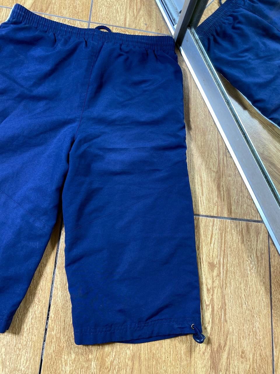 Umbro × Vintage Vintage Y2K Umbro shorts streetwear casual style Size US 32 / EU 48 - 2 Thumbnail