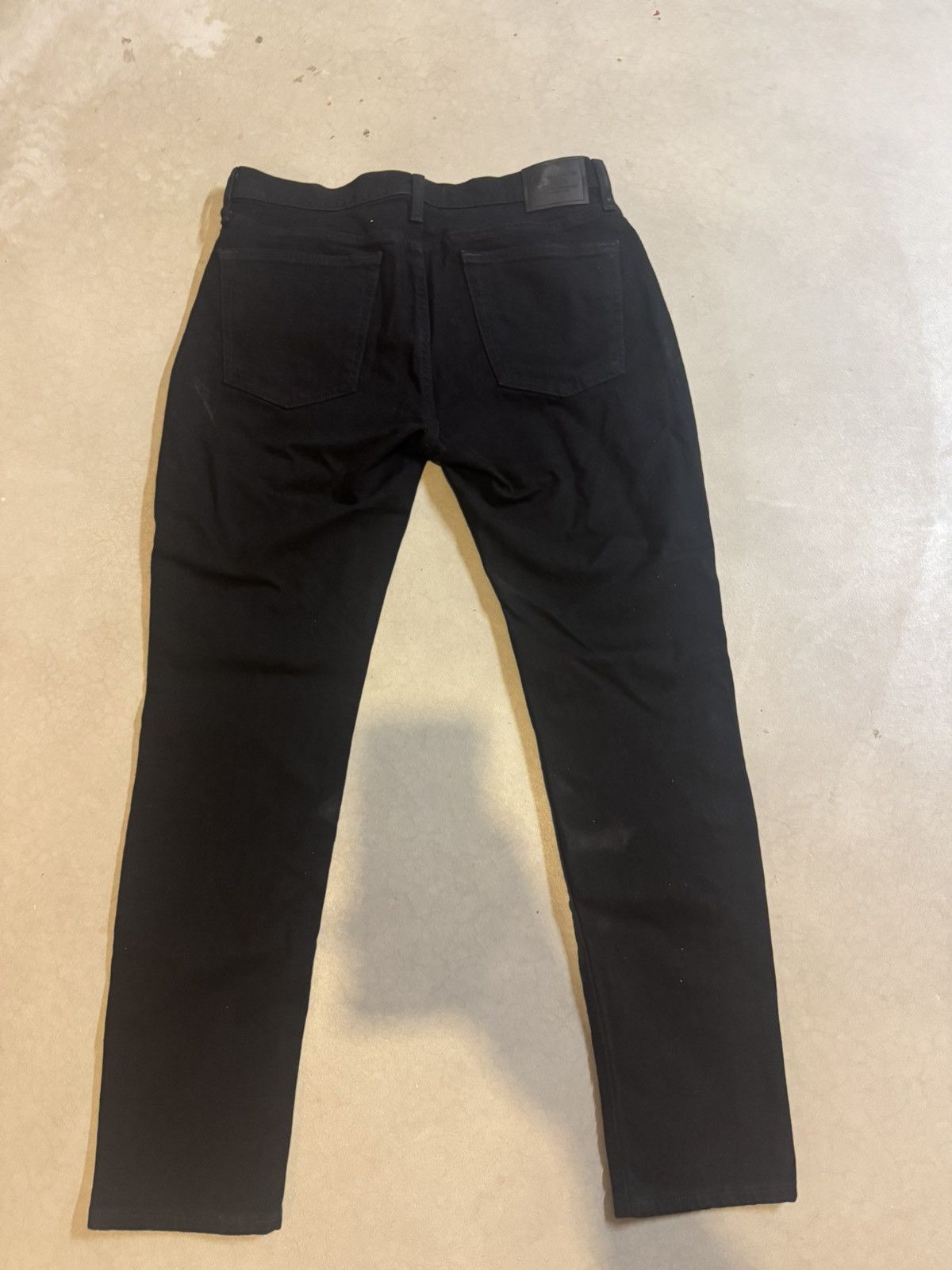 Abercrombie & Fitch 32 x 32 athletic slim fit Abercrombie and fitch jeans bundle Size US 32 / EU 48 - 4 Thumbnail