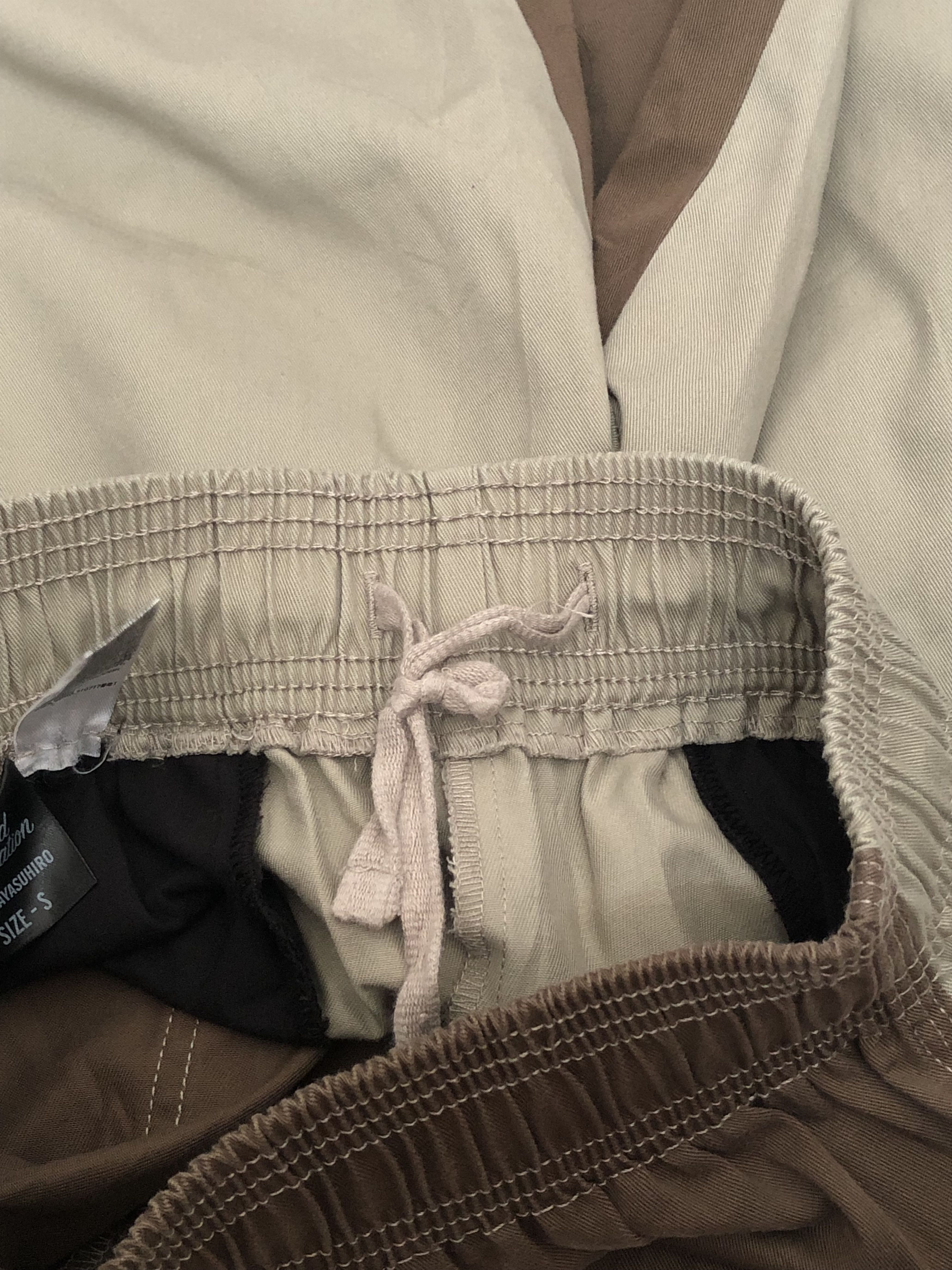 Designer × GU × Maison MIHARA YASUHIRO Designer MIHARAYASUHIRO X GU GOOD INSPIRATION Wear Pants Size US 30 / EU 46 - 6 Thumbnail
