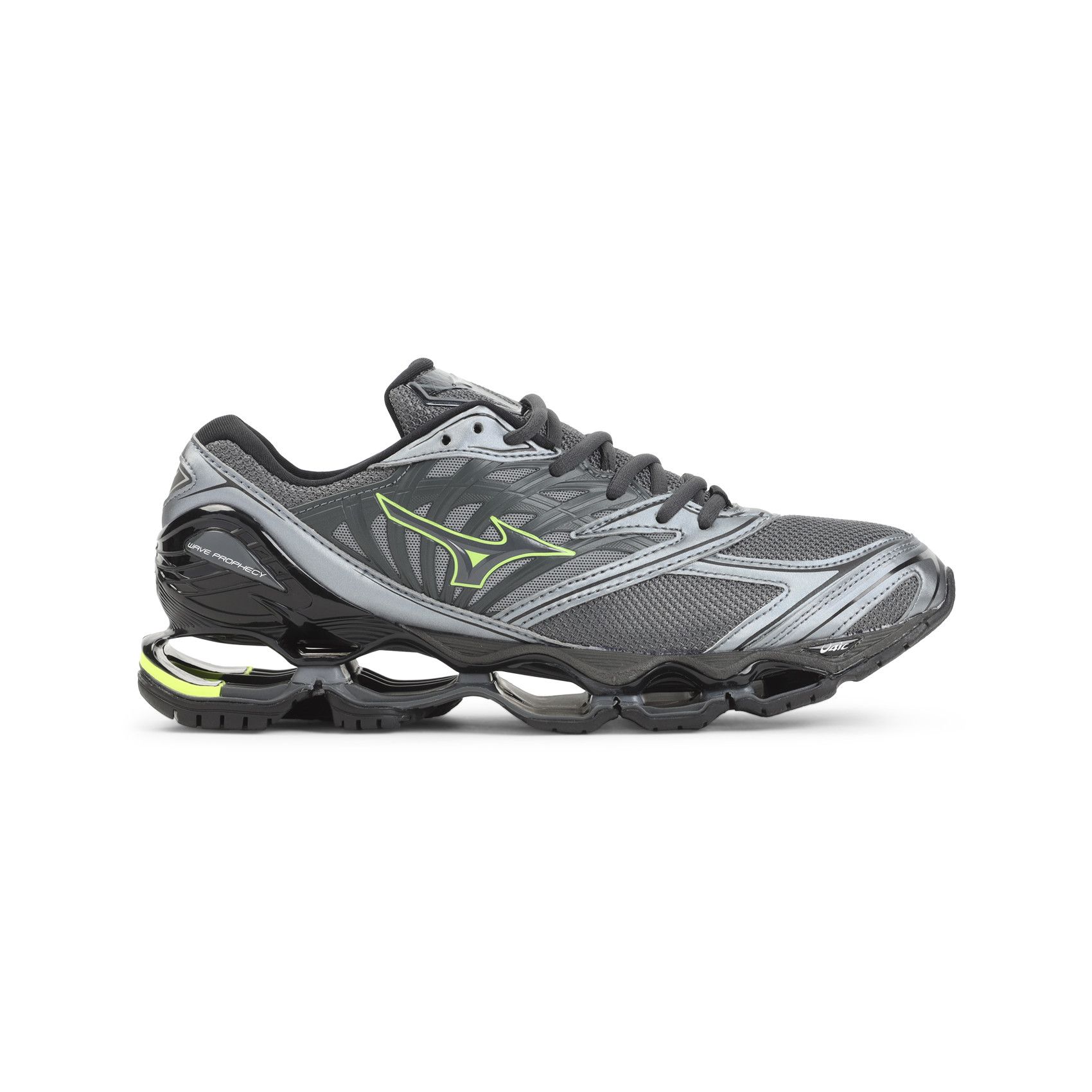 Mizuno Mizuno Wave Prophecy LS Sneakers Size US 8.5 / IT 38.5 - 1 Thumbnail