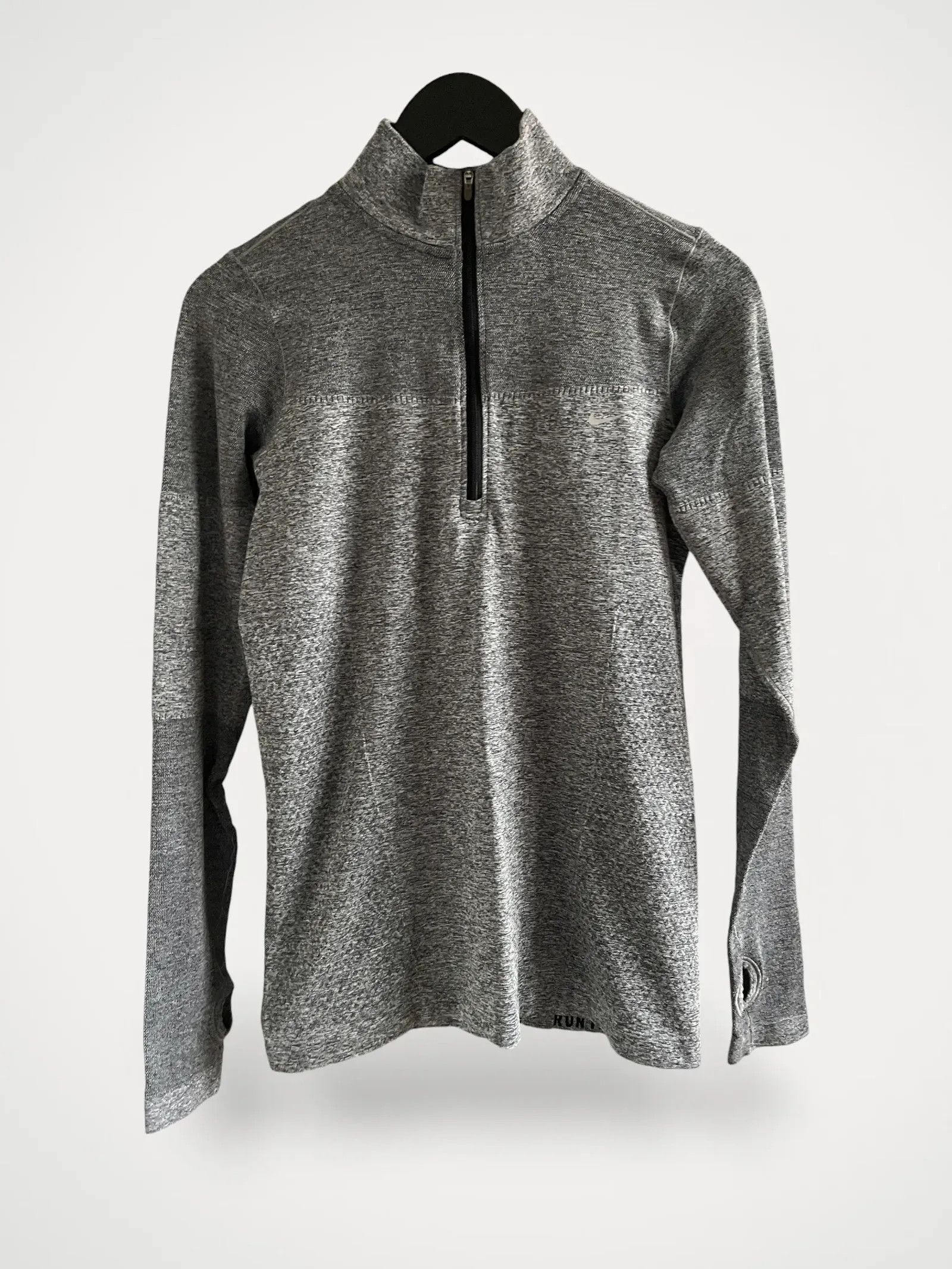 Nike Nike Nike Sweater Size S / US 4 / IT 40 - 1 Thumbnail