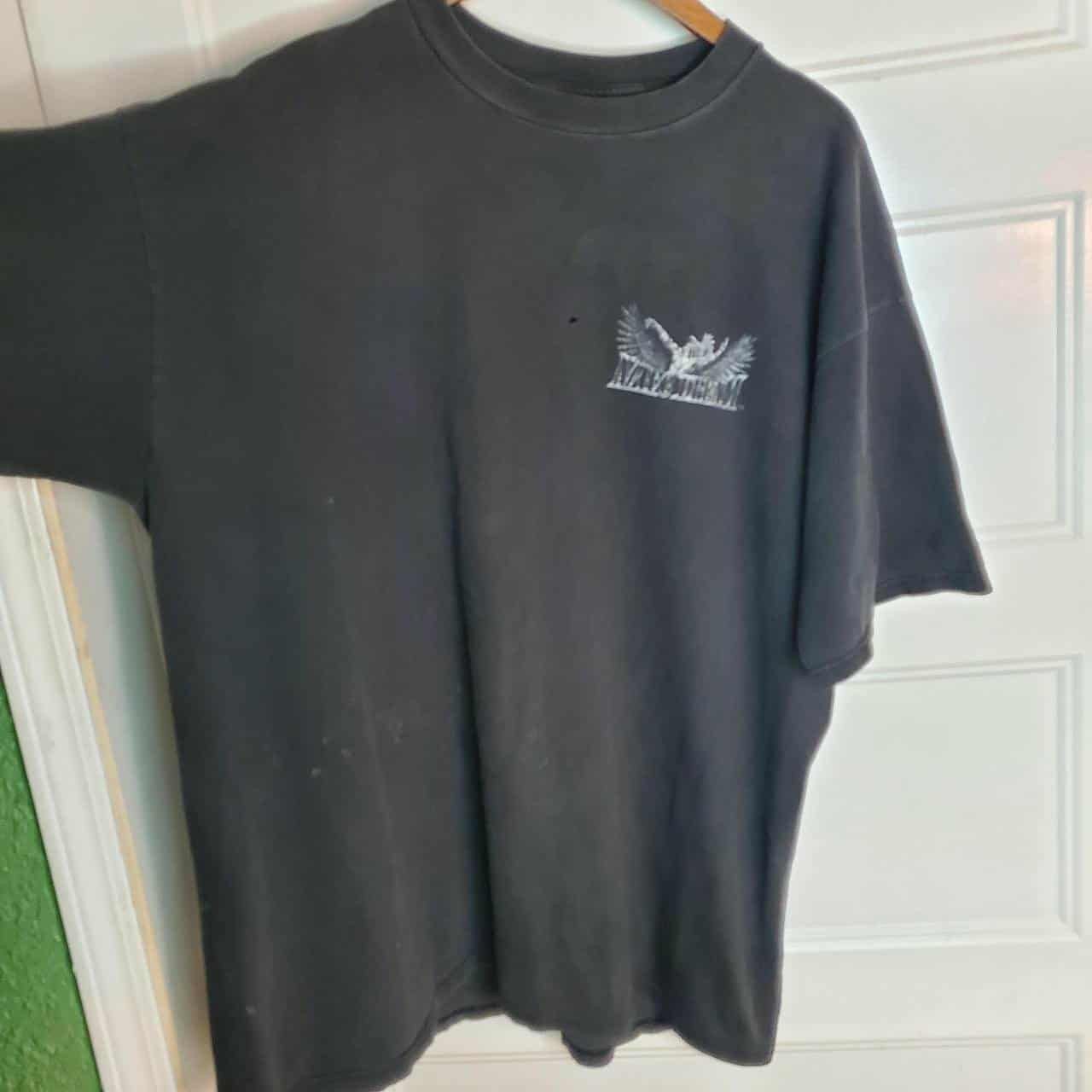 Homies Vintage 90s Viva La Raza Chicano Cholo Homies Lowrider Size US XXL / EU 58 / 5 - 6 Thumbnail