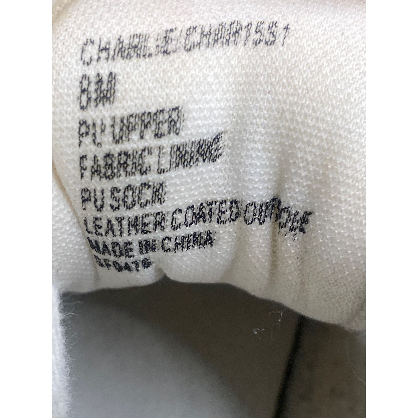 Steve Madden Charlie Platform Sneaker (Women) Steve Madden Size 8M Size US 8 / IT 38 - 8 Thumbnail