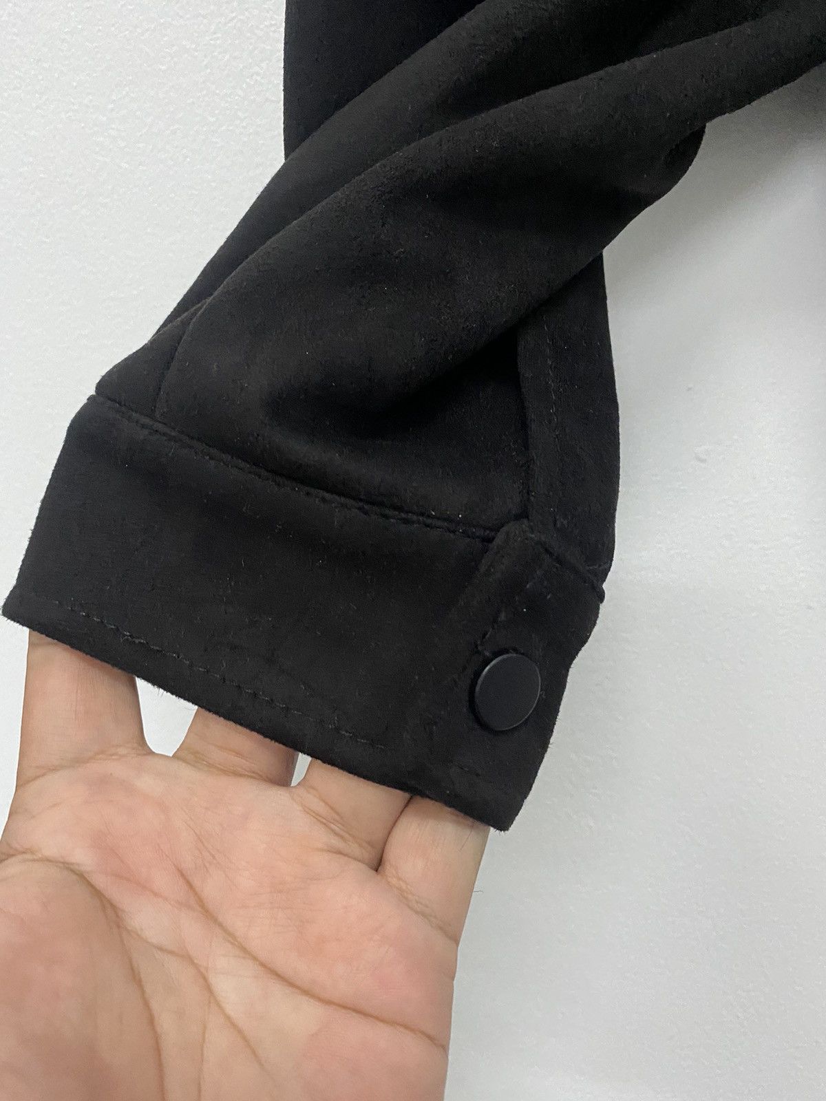 Japanese Brand Zara pocket jacket wool Size US M / EU 48-50 / 2 - 5 Thumbnail