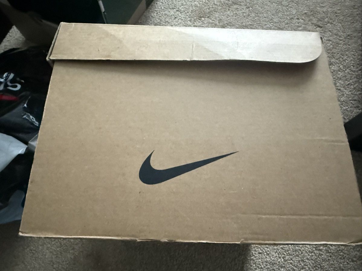 Nike Nike Offline Pack Size US 9.5 / EU 42-43 - 4 Thumbnail