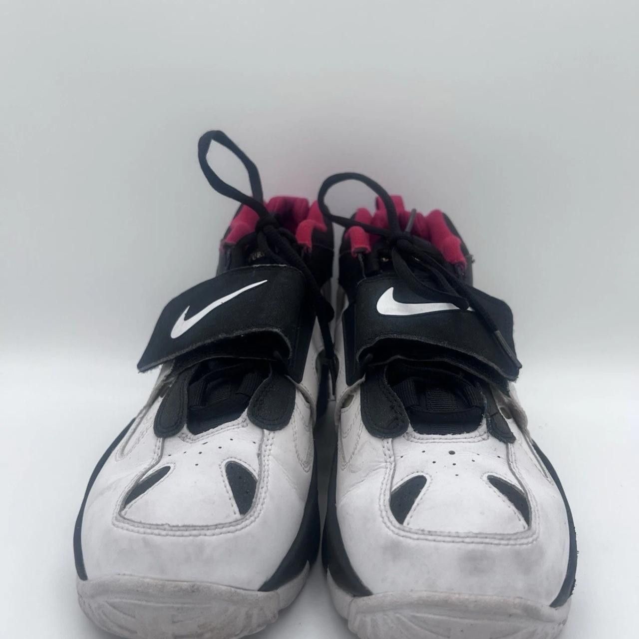 Nike Genuine 2011 Nike Air Diamond Turf 2 Size 7 Size US 7 / EU 40 - 4 Thumbnail